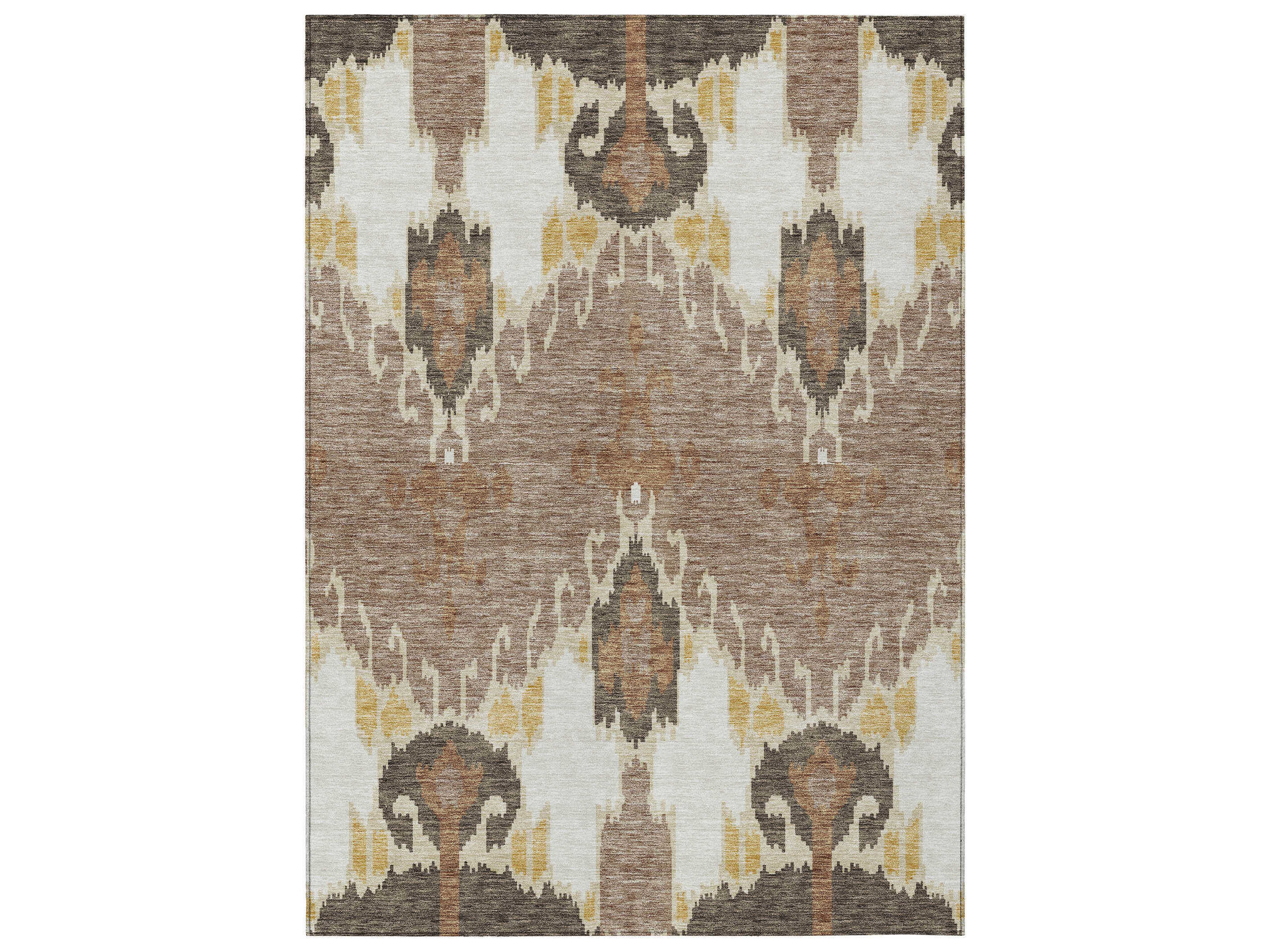 Dalyn Chantille Ikat Runner Area Rug