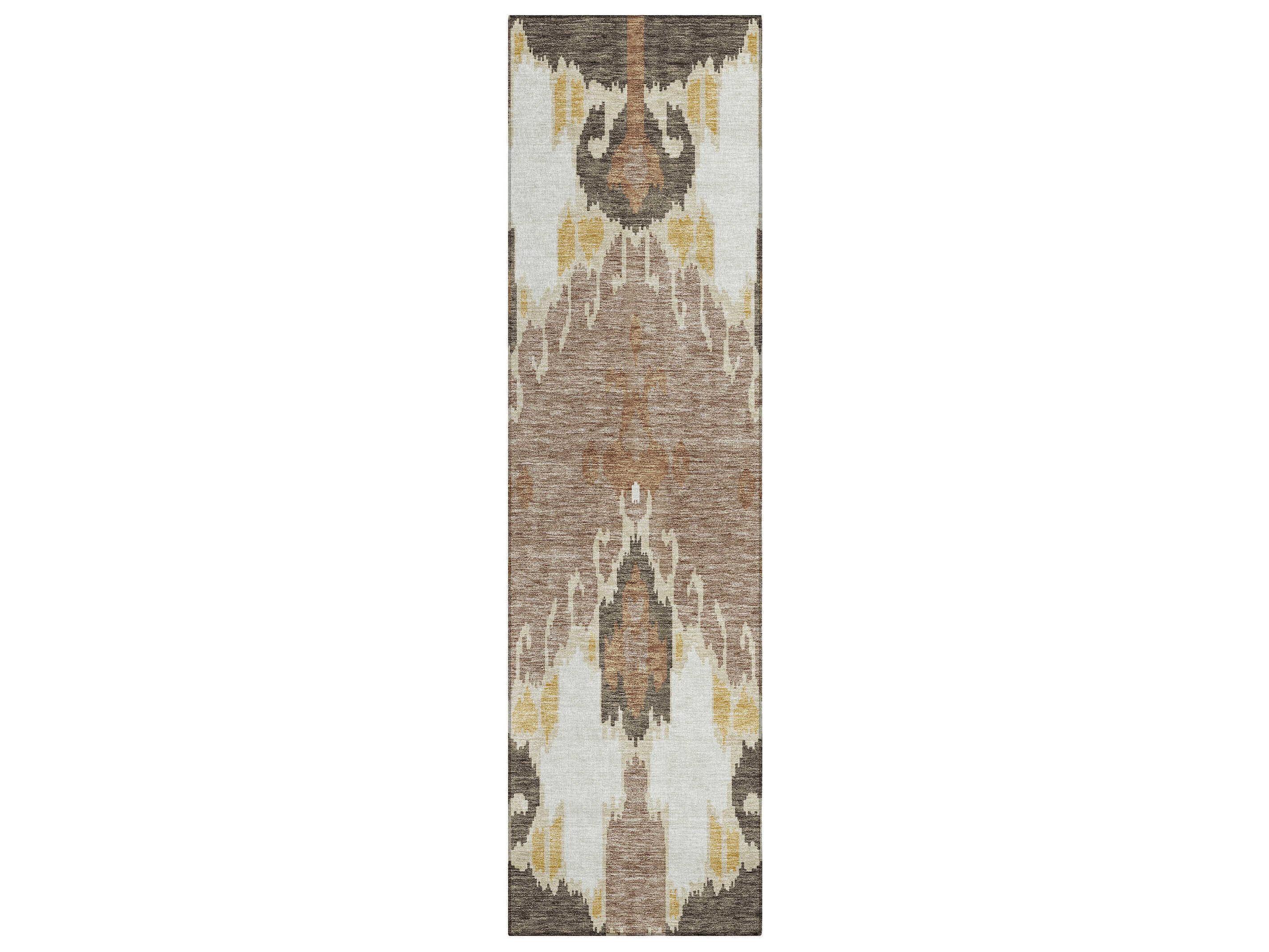 Dalyn Chantille Ikat Runner Area Rug