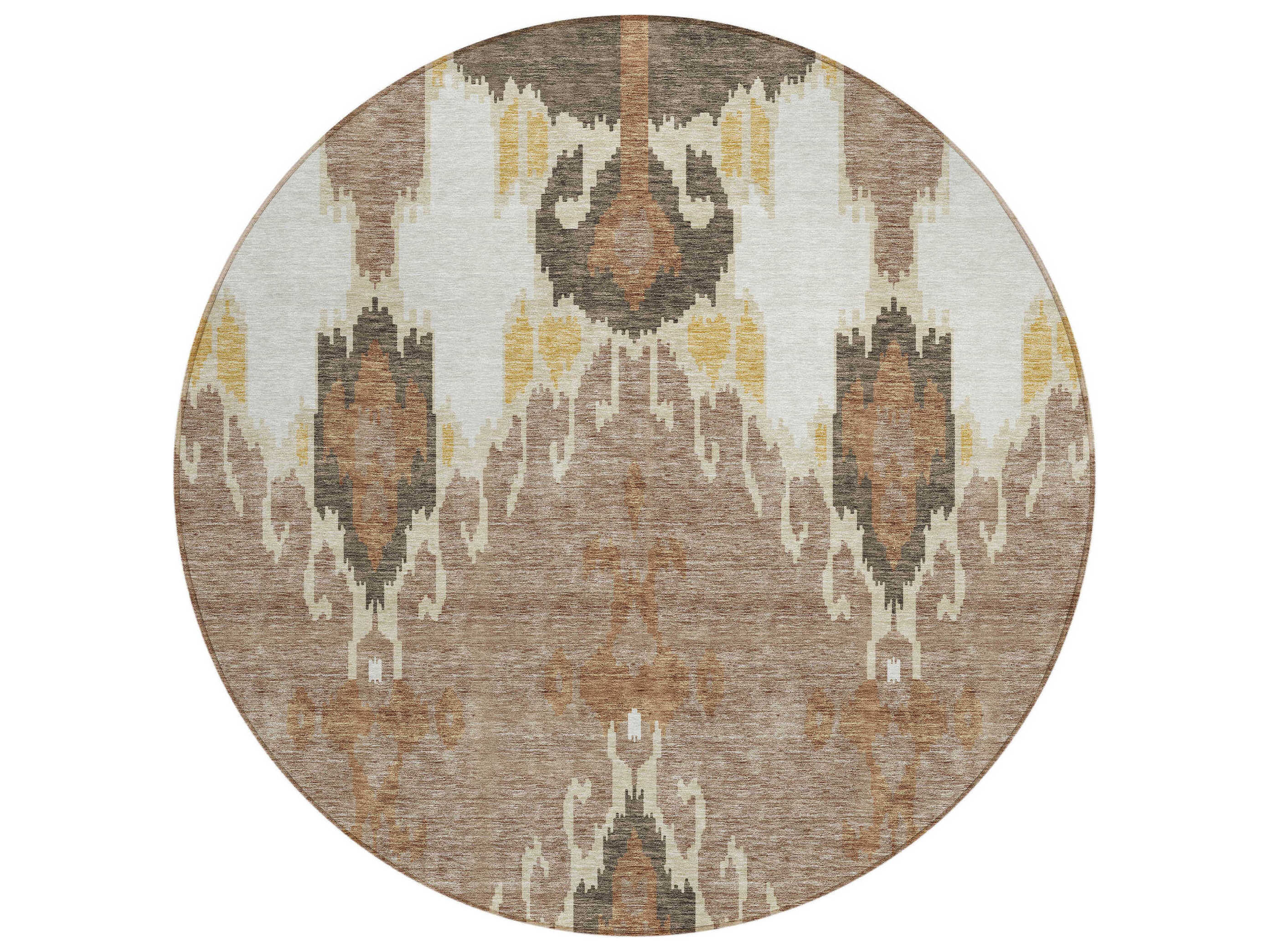 Dalyn Chantille Ikat Runner Area Rug