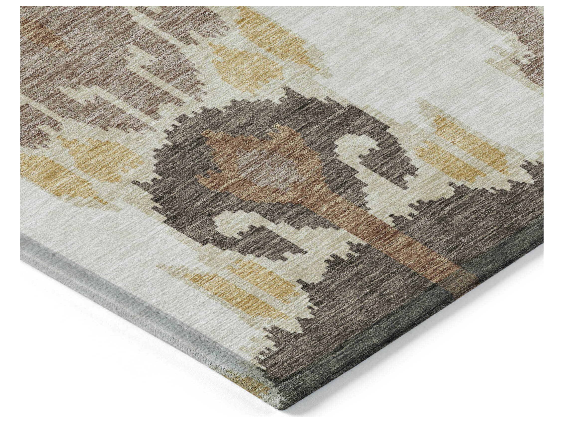 Dalyn Chantille Ikat Runner Area Rug