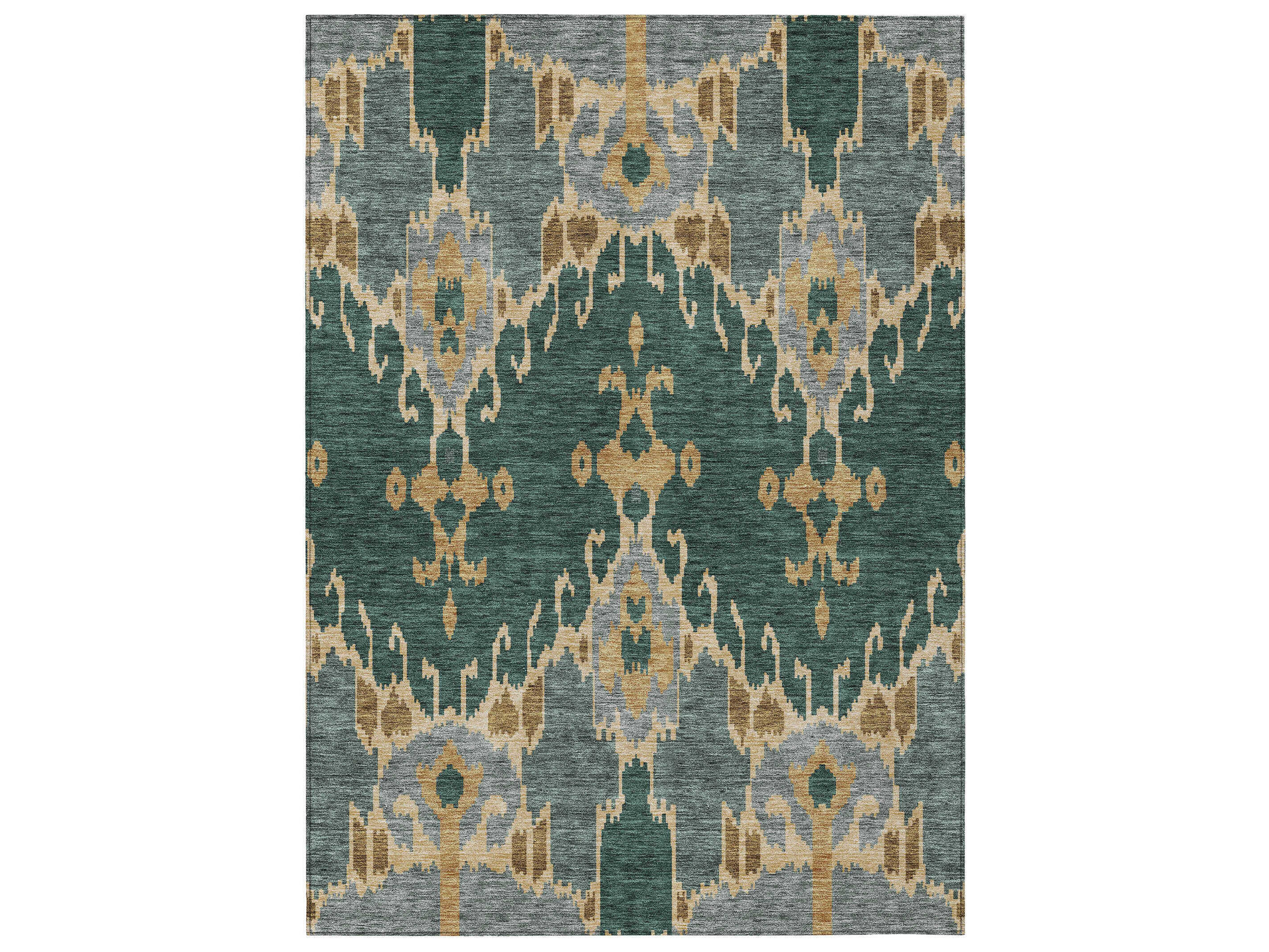 Dalyn Chantille Ikat Runner Area Rug