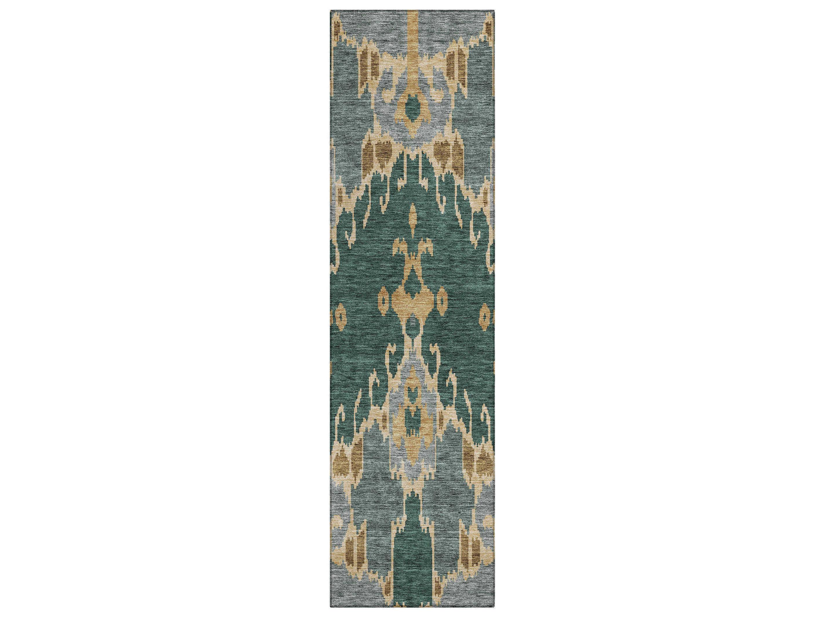 Dalyn Chantille Ikat Runner Area Rug