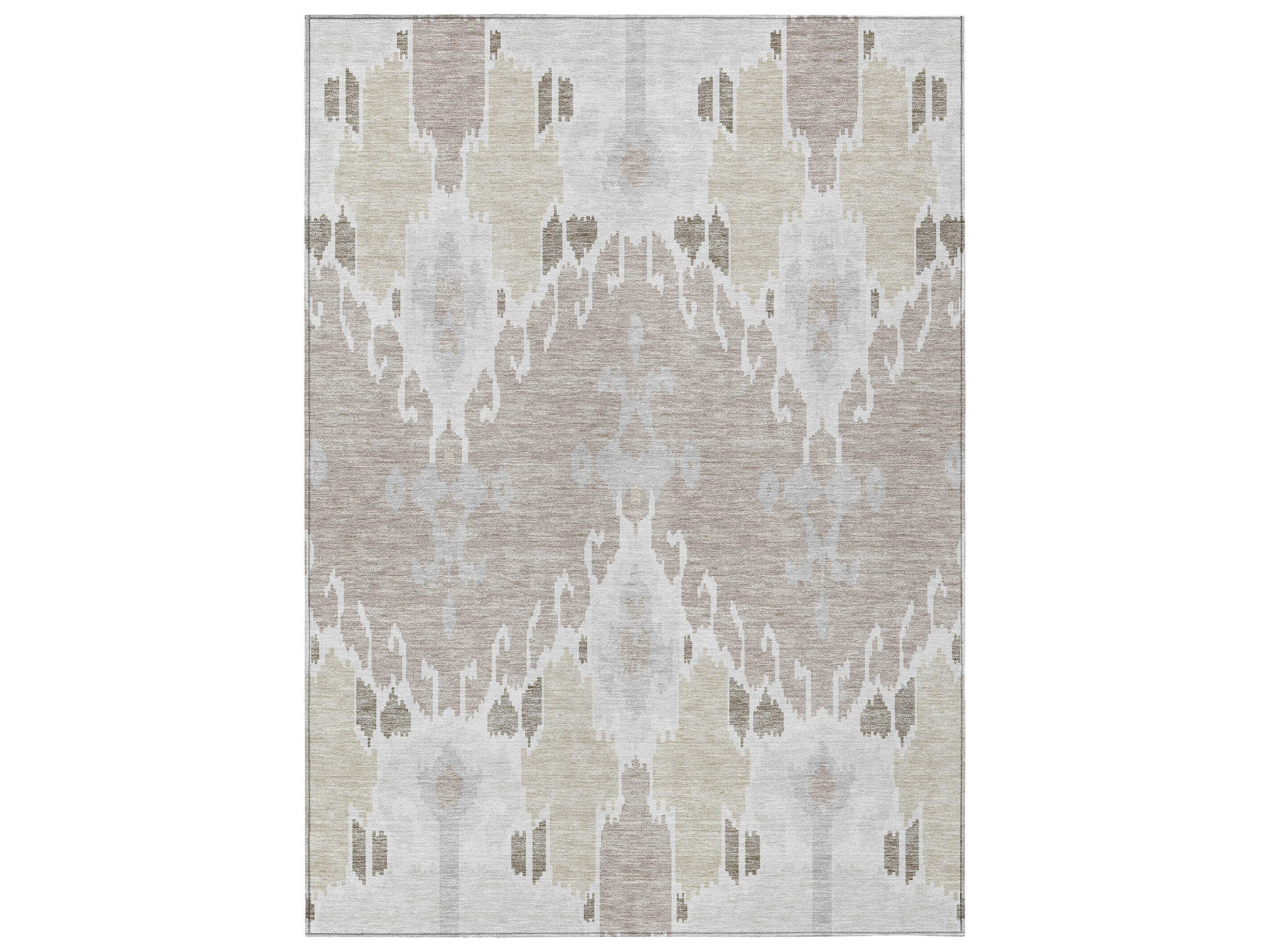 Dalyn Chantille Ikat Runner Area Rug