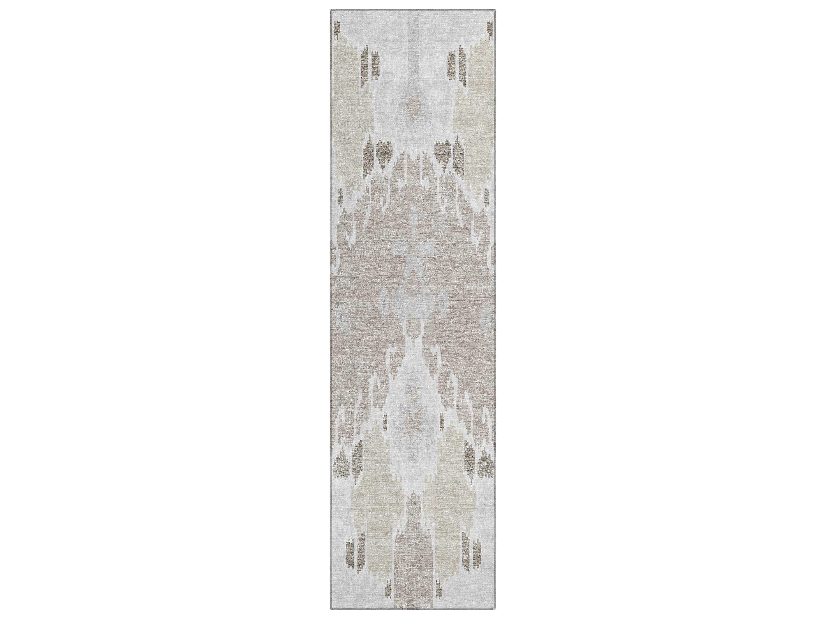 Dalyn Chantille Ikat Runner Area Rug
