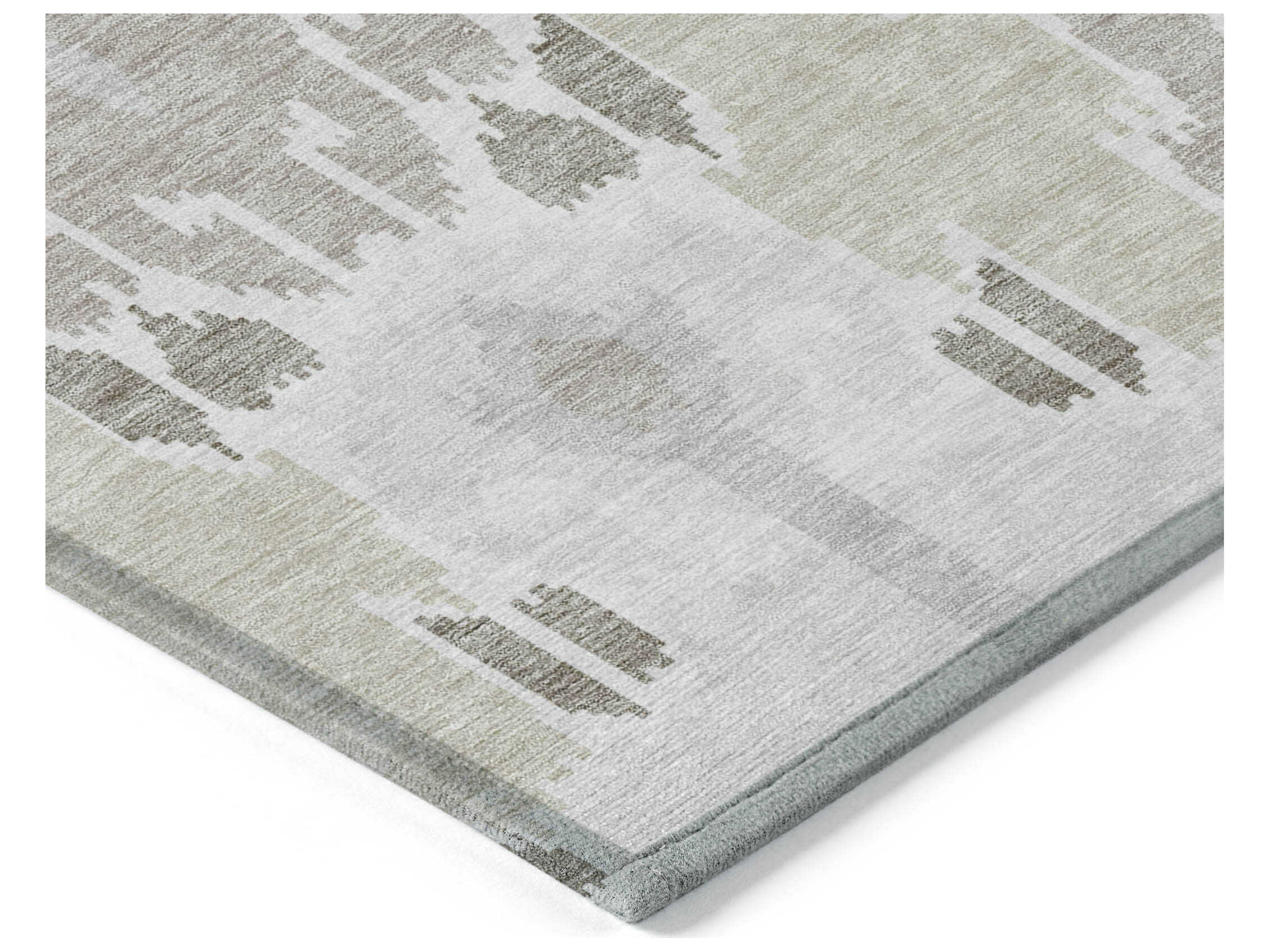 Dalyn Chantille Ikat Runner Area Rug