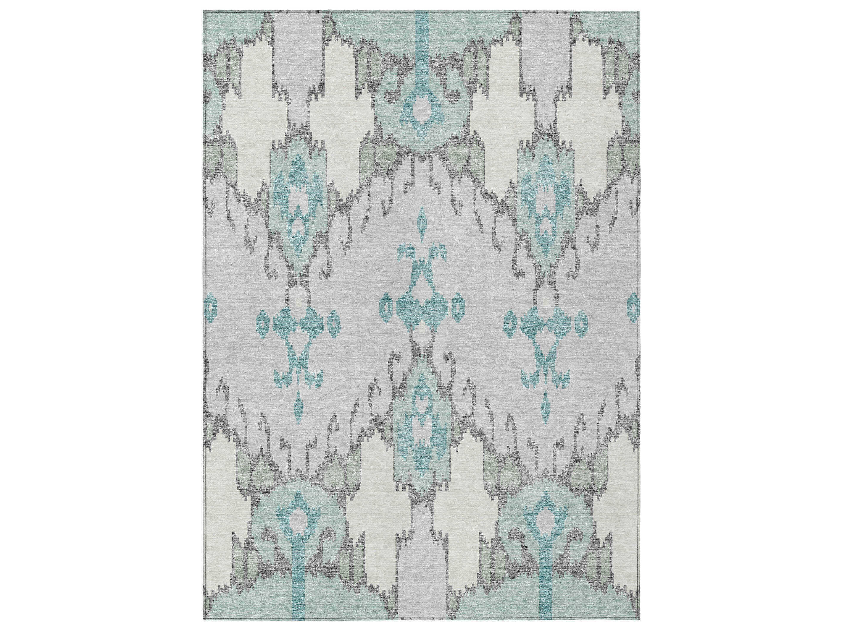 Dalyn Chantille Ikat Runner Area Rug