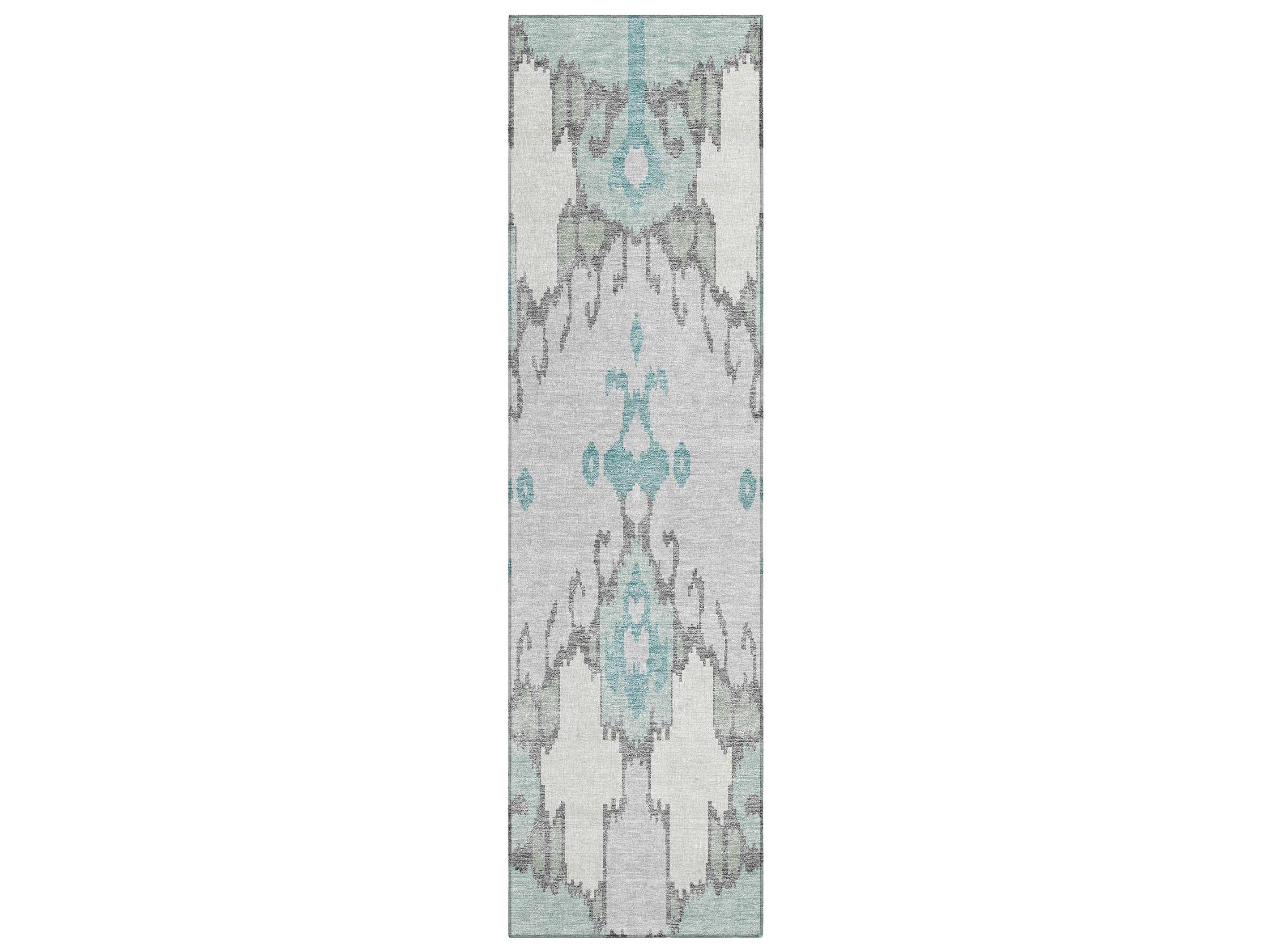 Dalyn Chantille Ikat Runner Area Rug