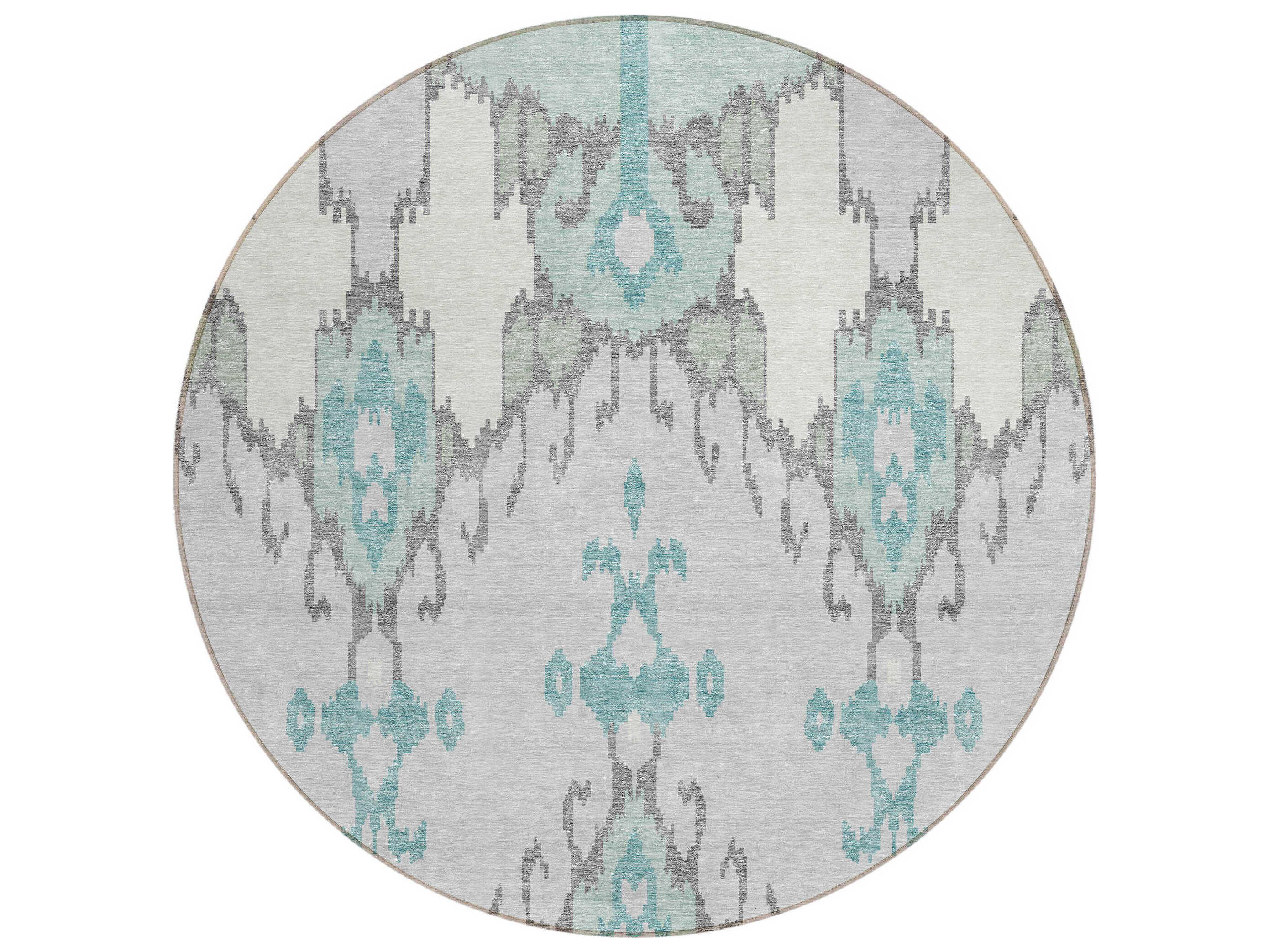 Dalyn Chantille Ikat Runner Area Rug