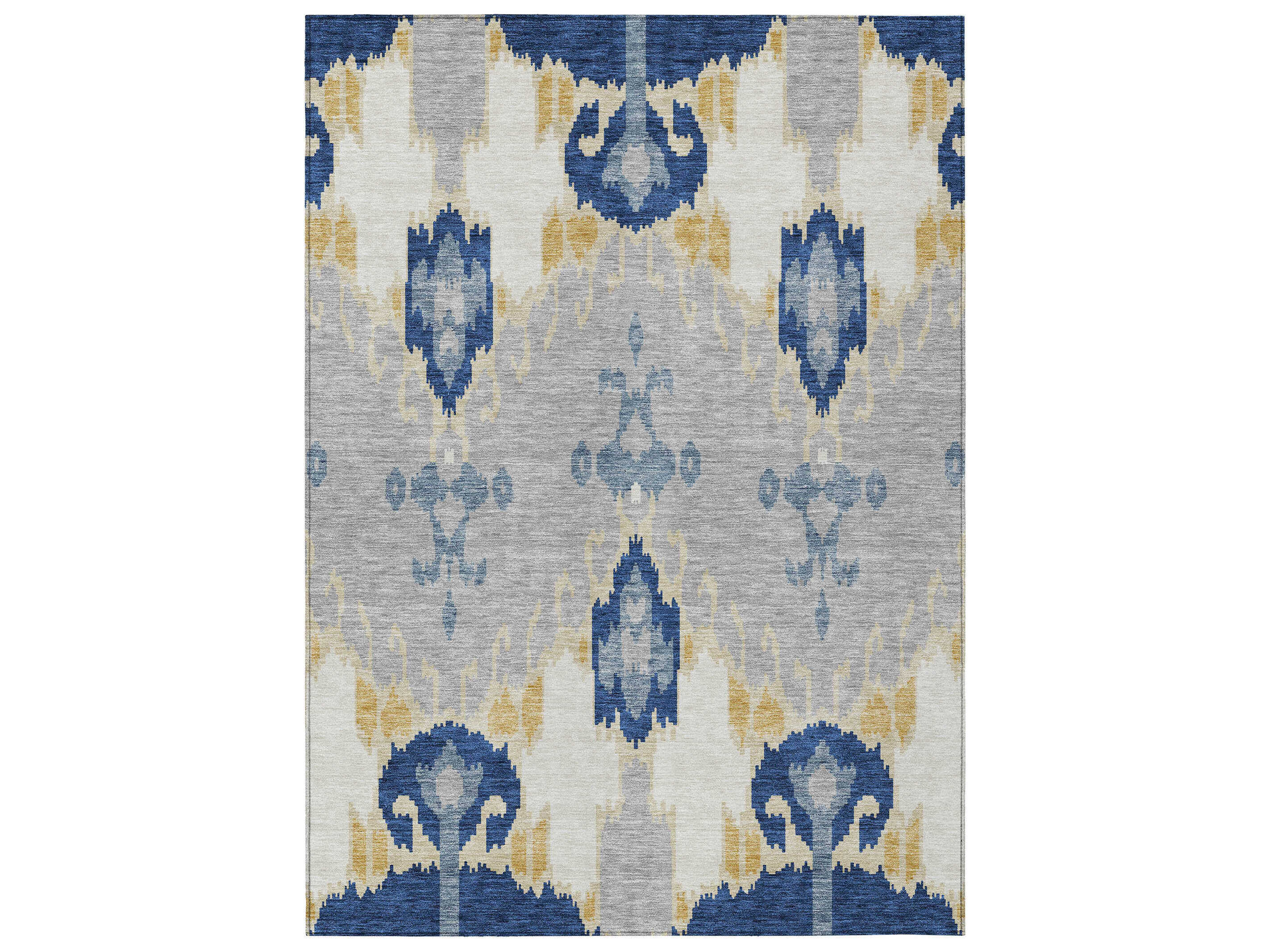 Dalyn Chantille Ikat Runner Area Rug