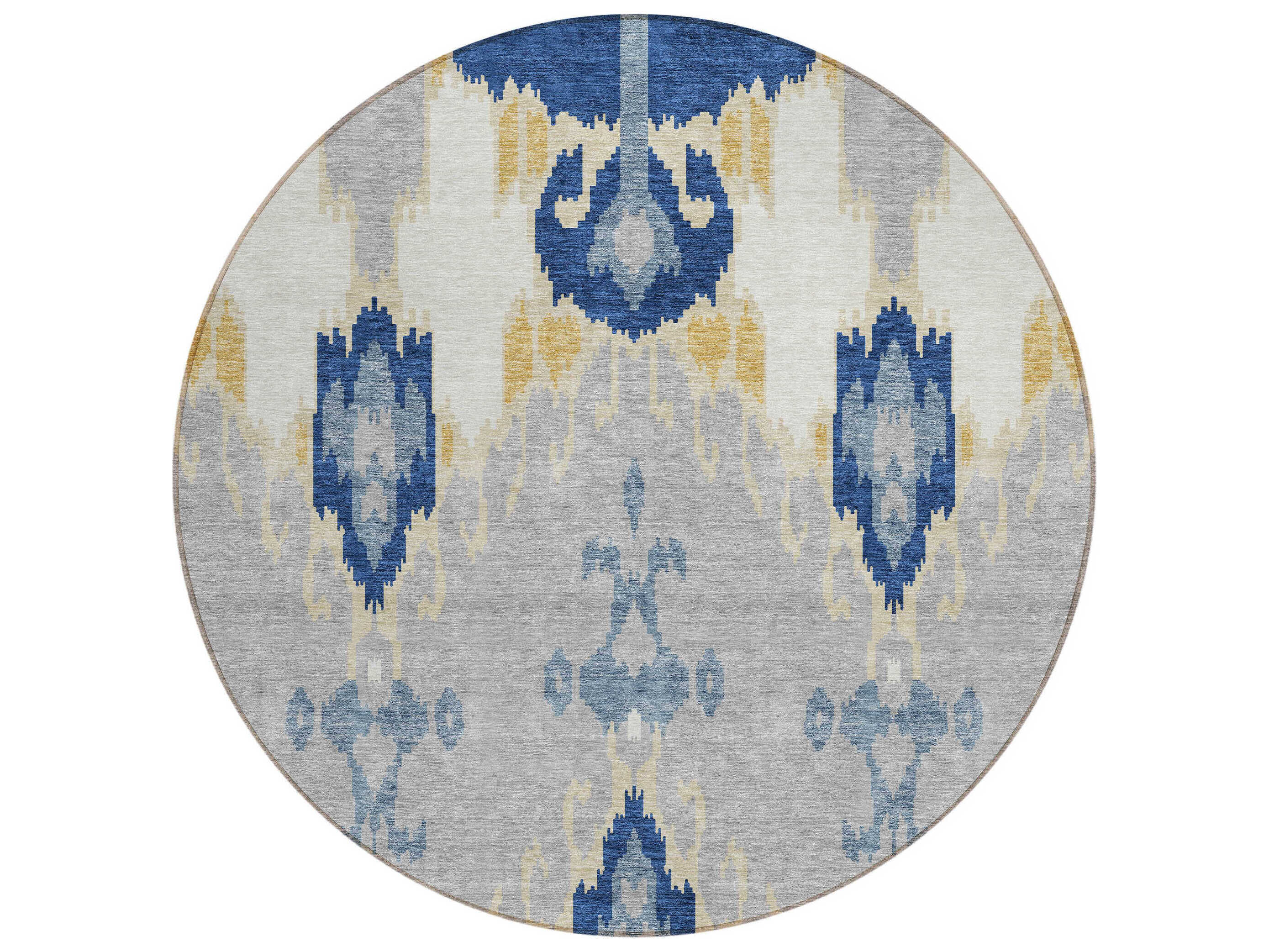 Dalyn Chantille Ikat Runner Area Rug