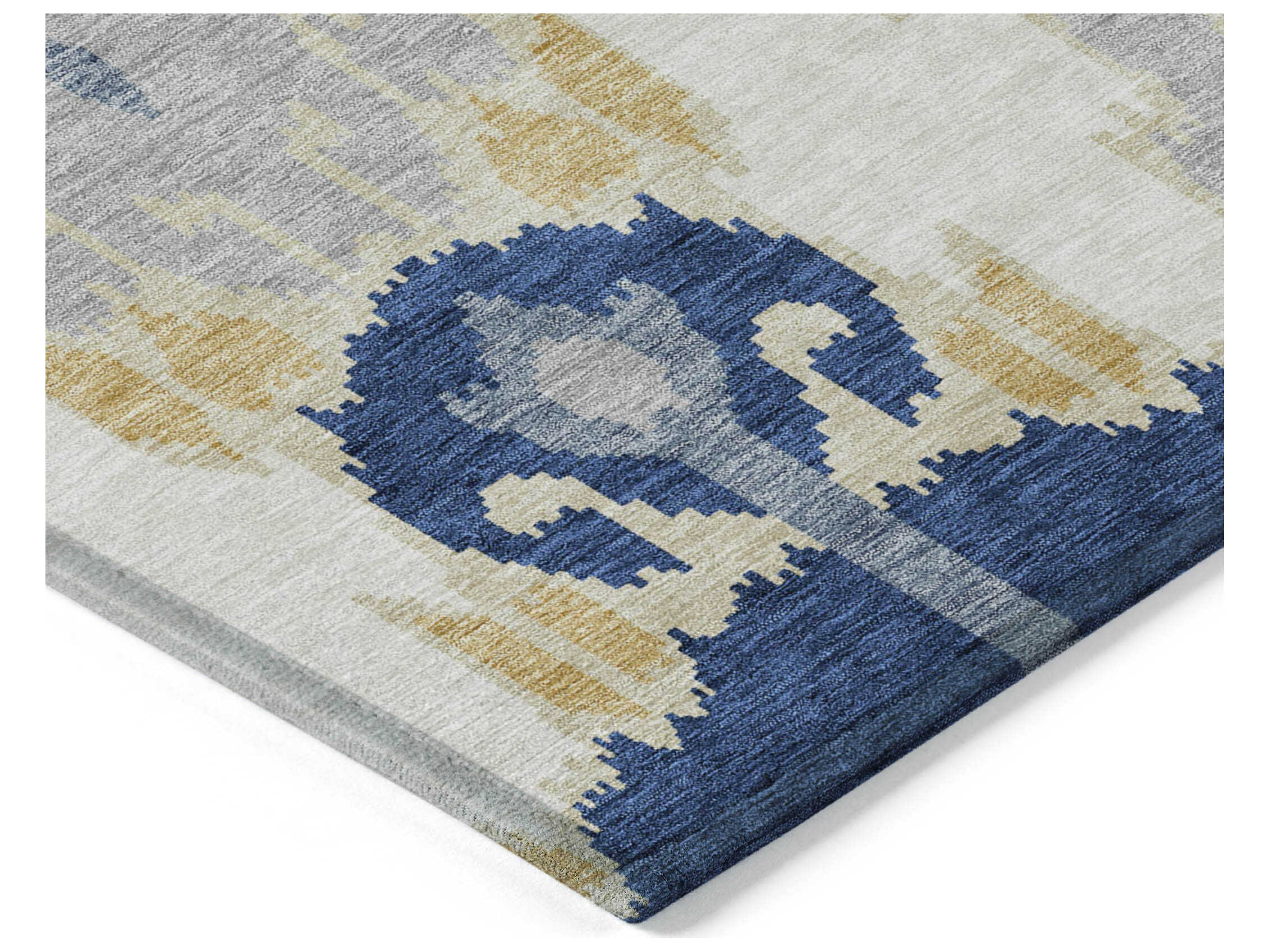 Dalyn Chantille Ikat Runner Area Rug