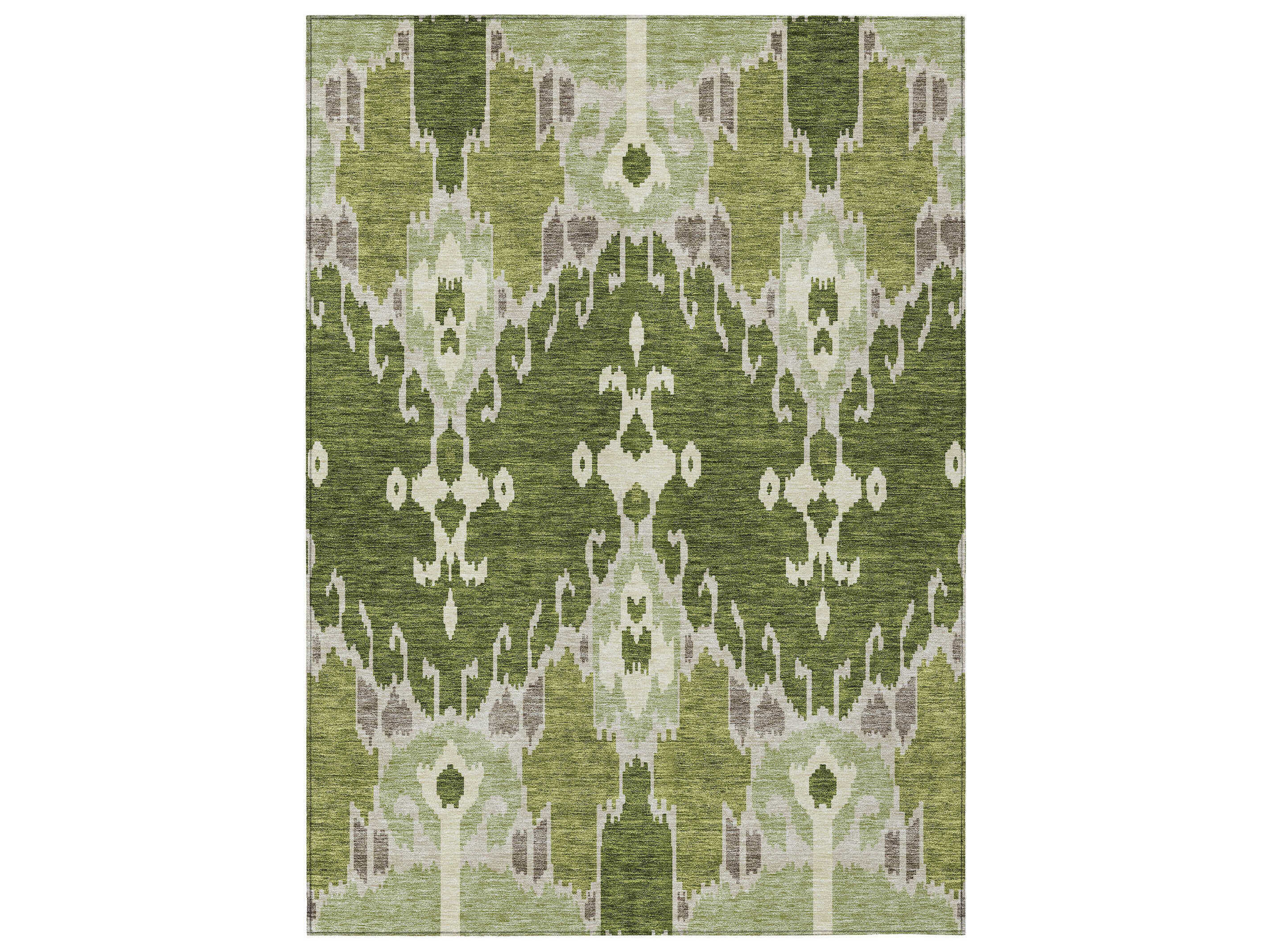 Dalyn Chantille Ikat Runner Area Rug