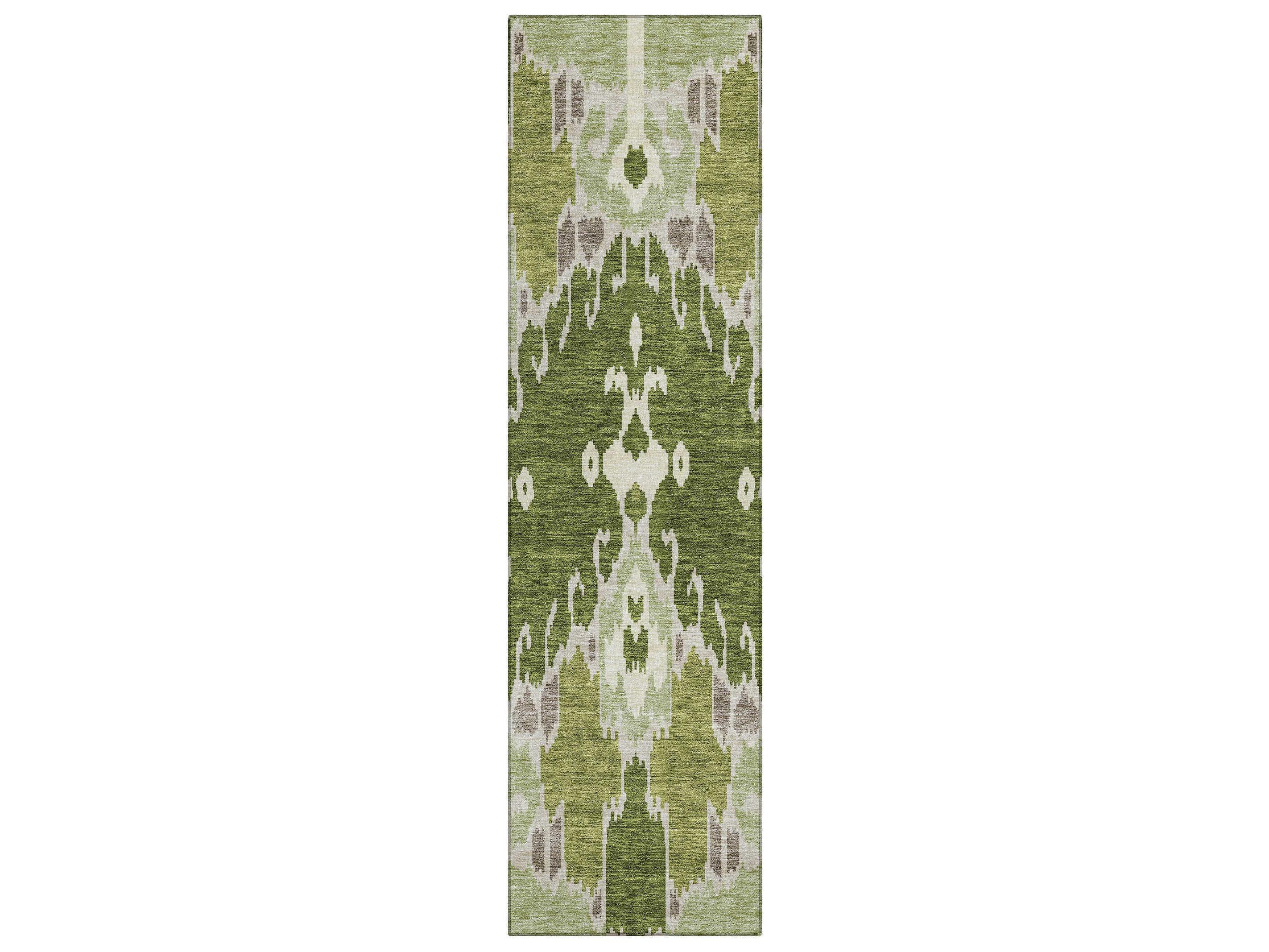 Dalyn Chantille Ikat Runner Area Rug