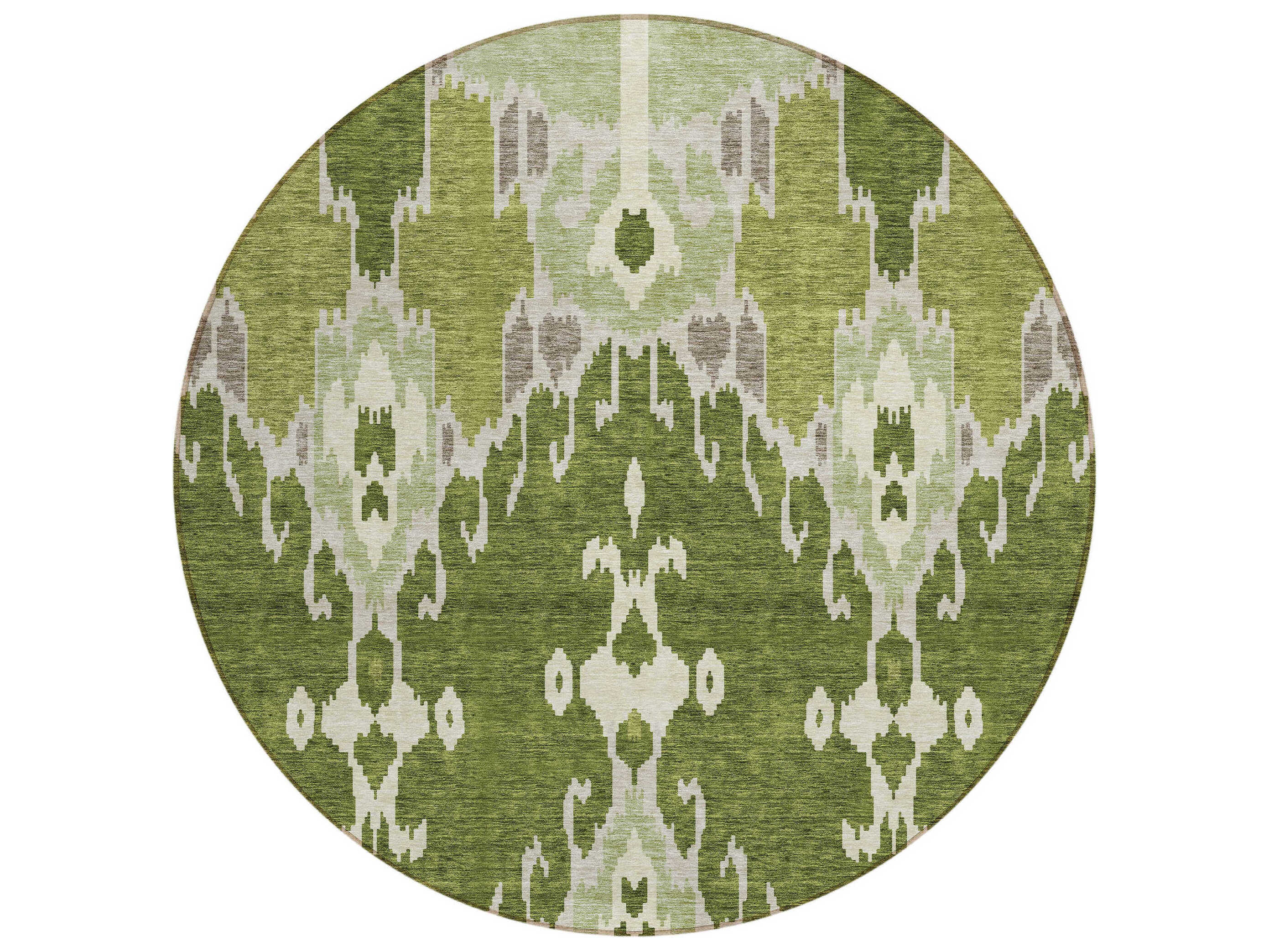 Dalyn Chantille Ikat Runner Area Rug
