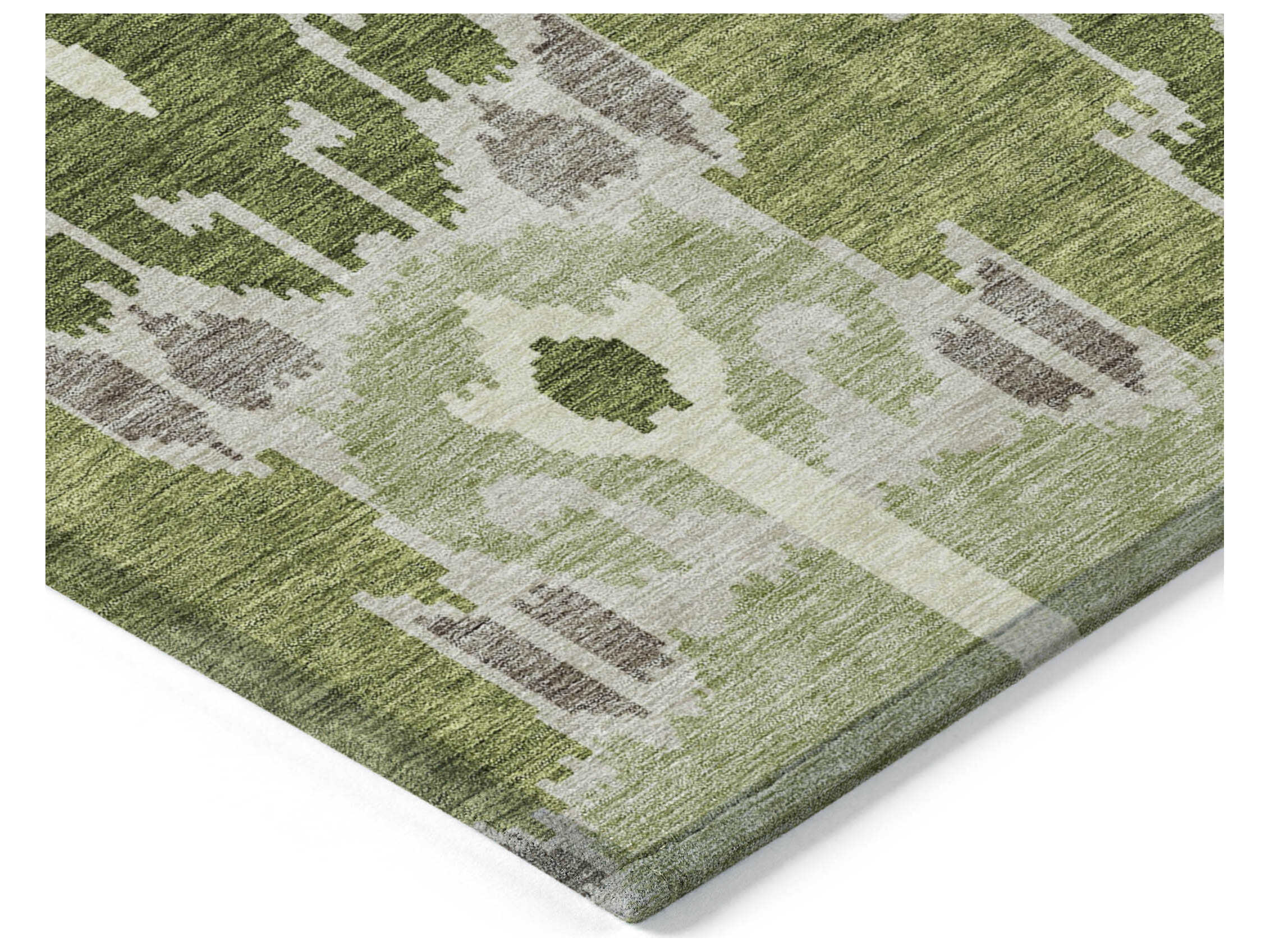 Dalyn Chantille Ikat Runner Area Rug