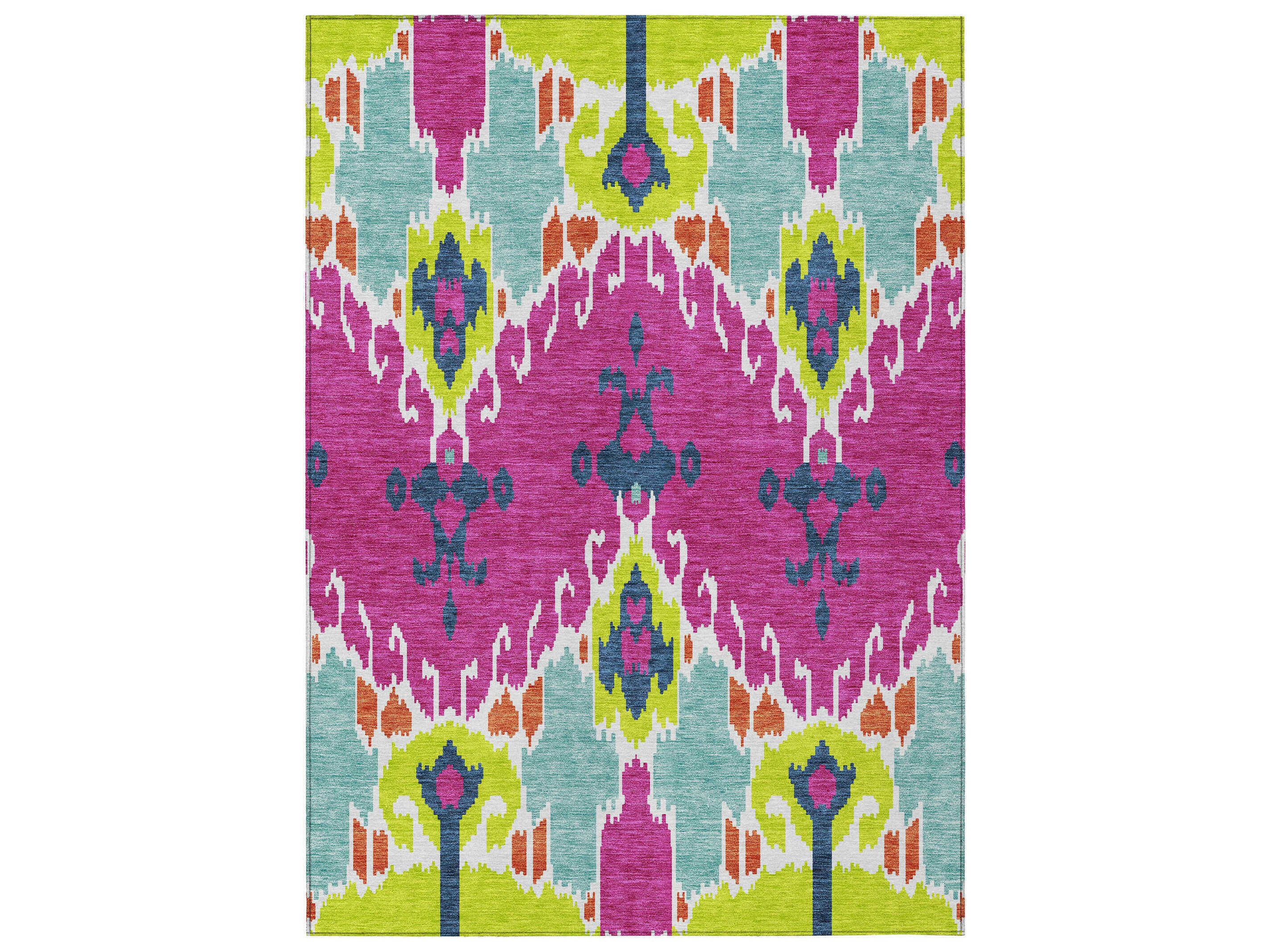Dalyn Chantille Ikat Runner Area Rug