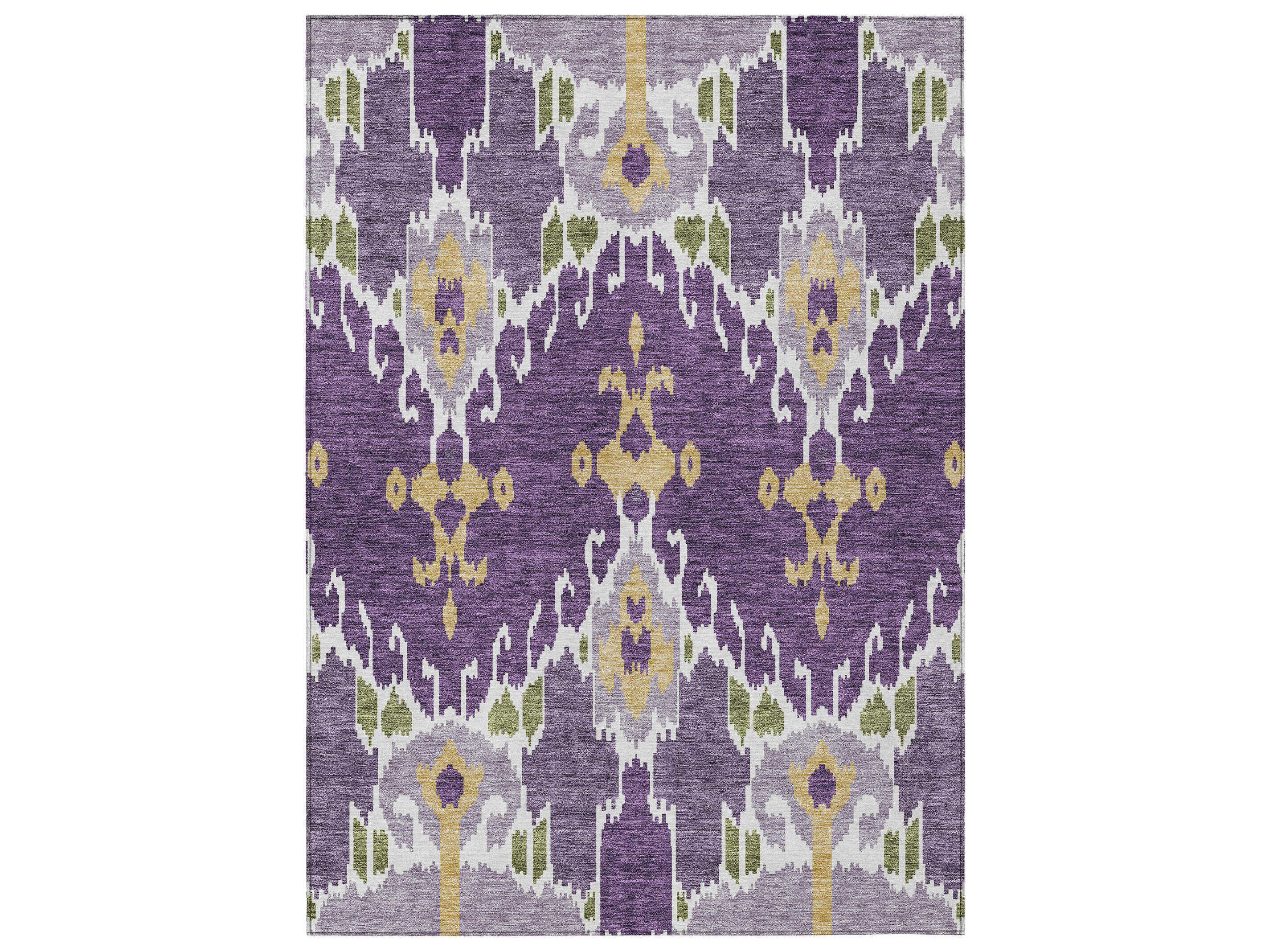 Dalyn Chantille Ikat Runner Area Rug