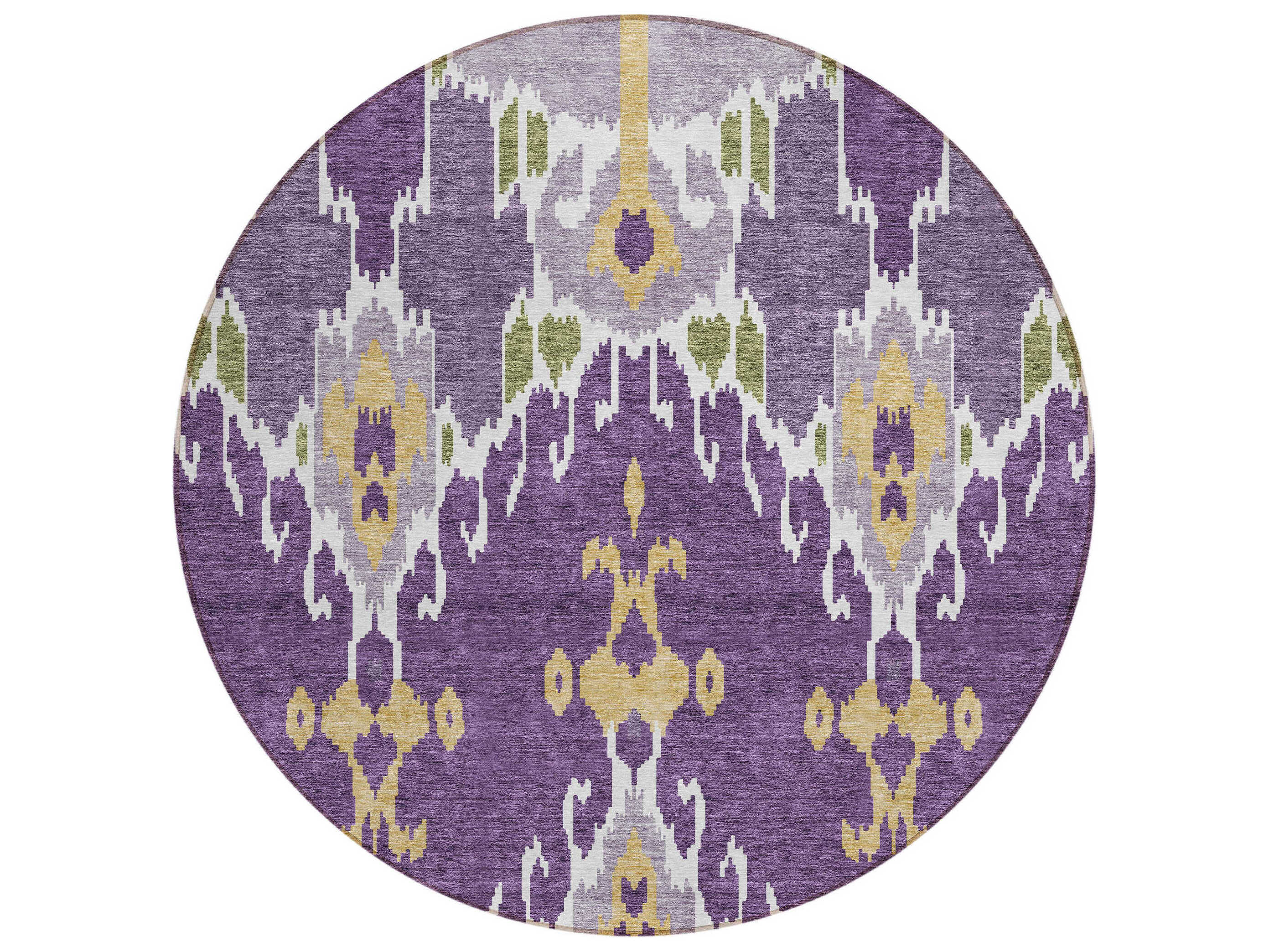 Dalyn Chantille Ikat Runner Area Rug