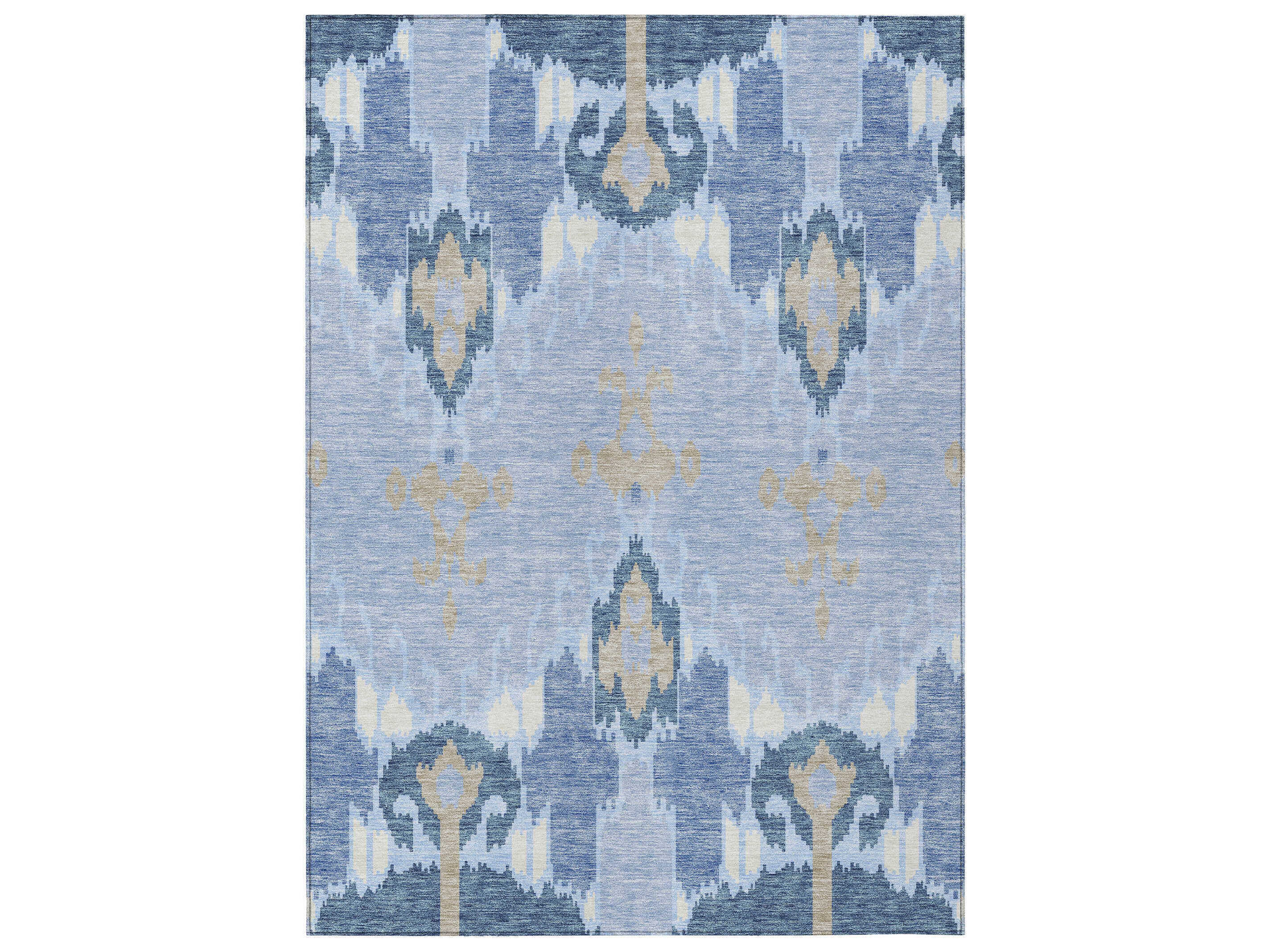 Dalyn Chantille Ikat Runner Area Rug