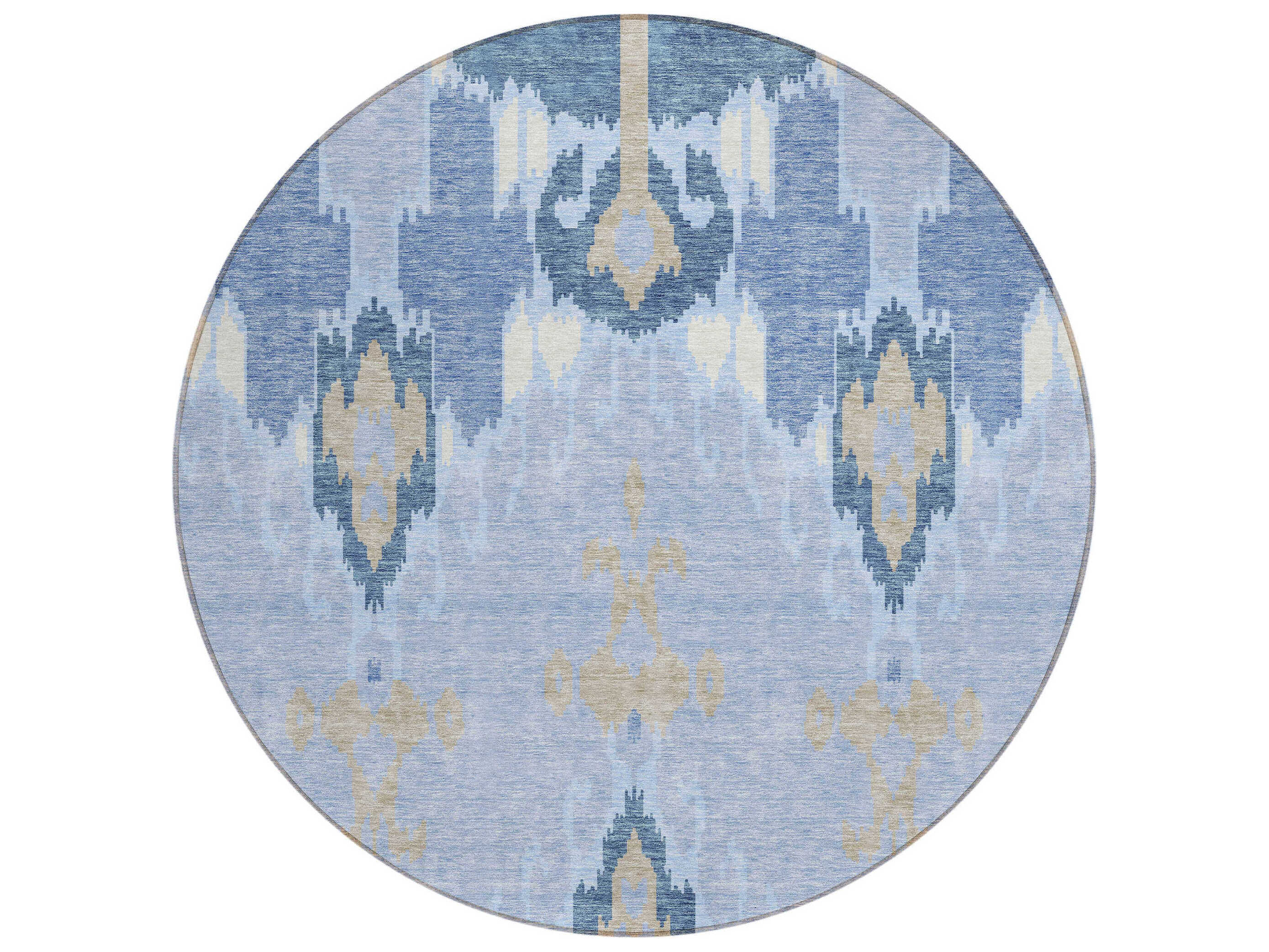 Dalyn Chantille Ikat Runner Area Rug