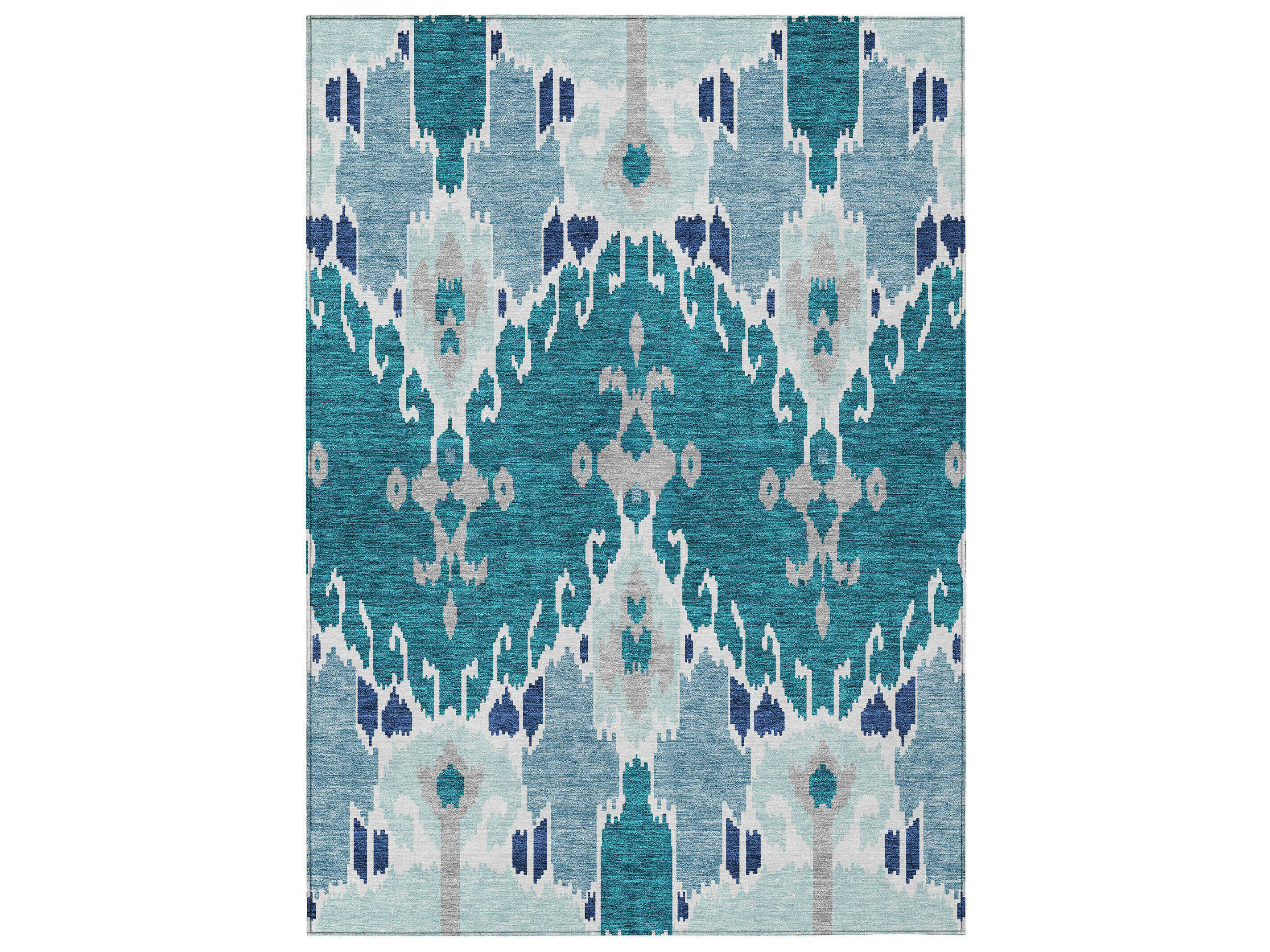 Dalyn Chantille Ikat Runner Area Rug