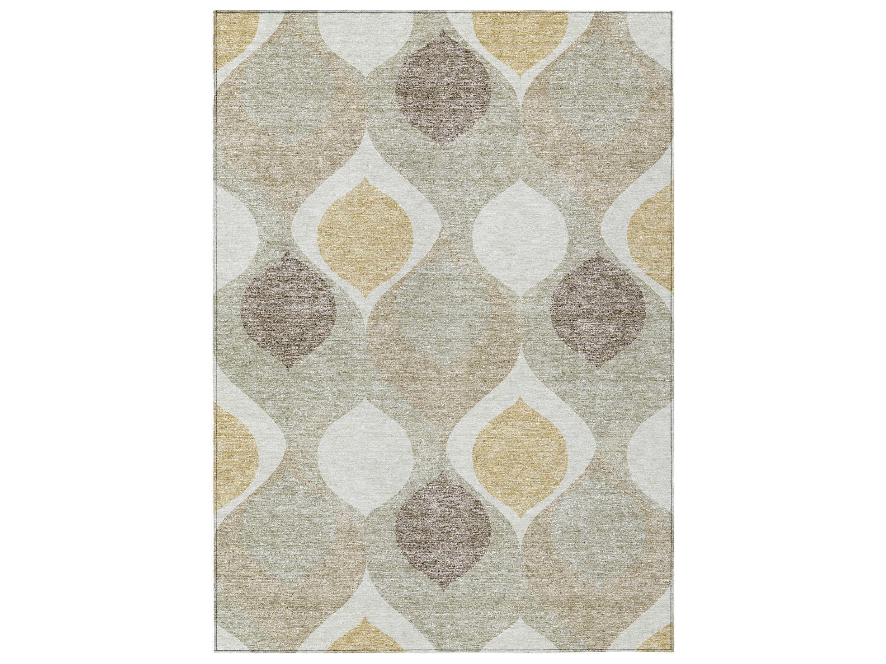 Dalyn Chantille Moroccan Runner Area Rug