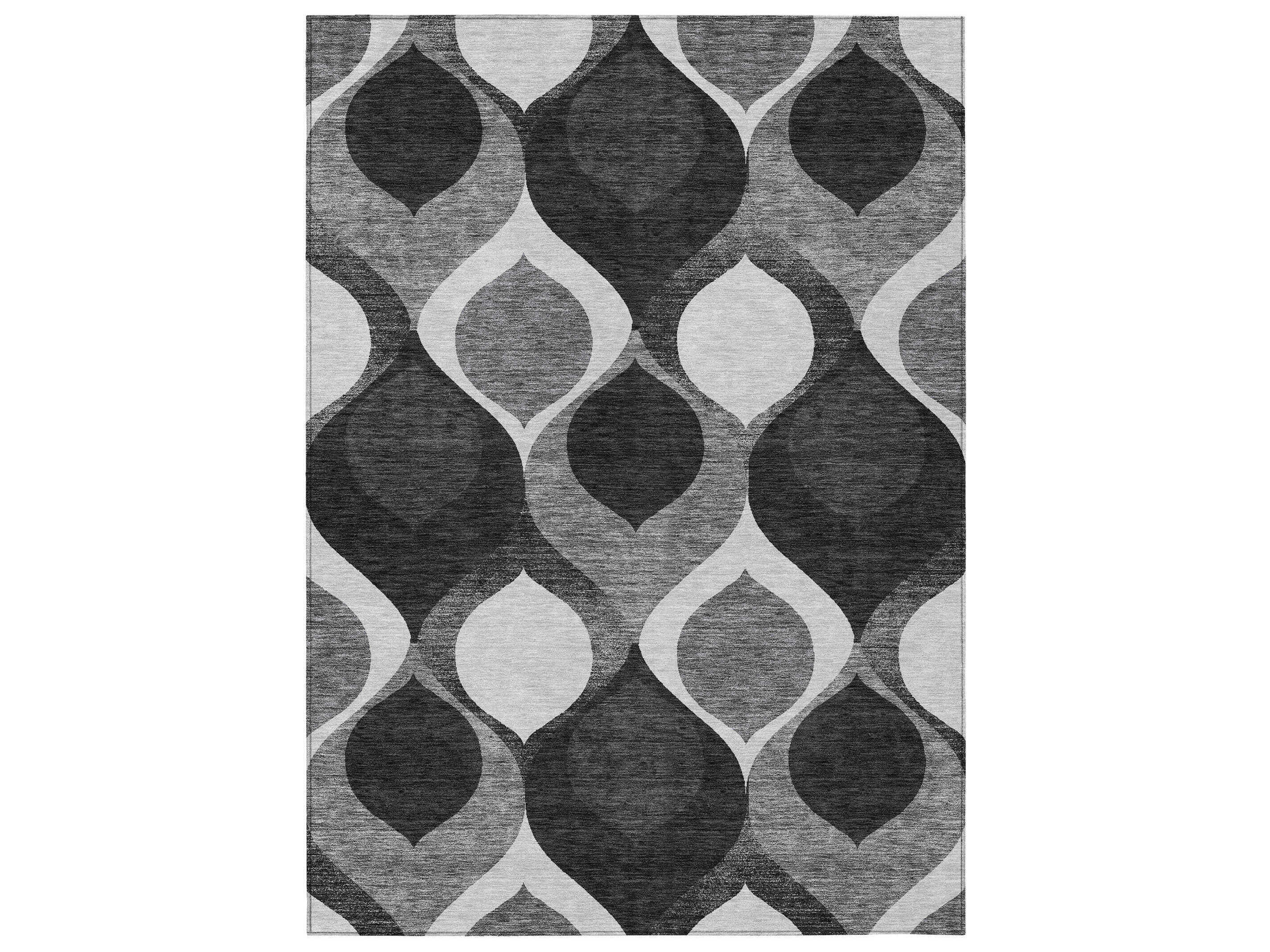 Dalyn Chantille Moroccan Runner Area Rug