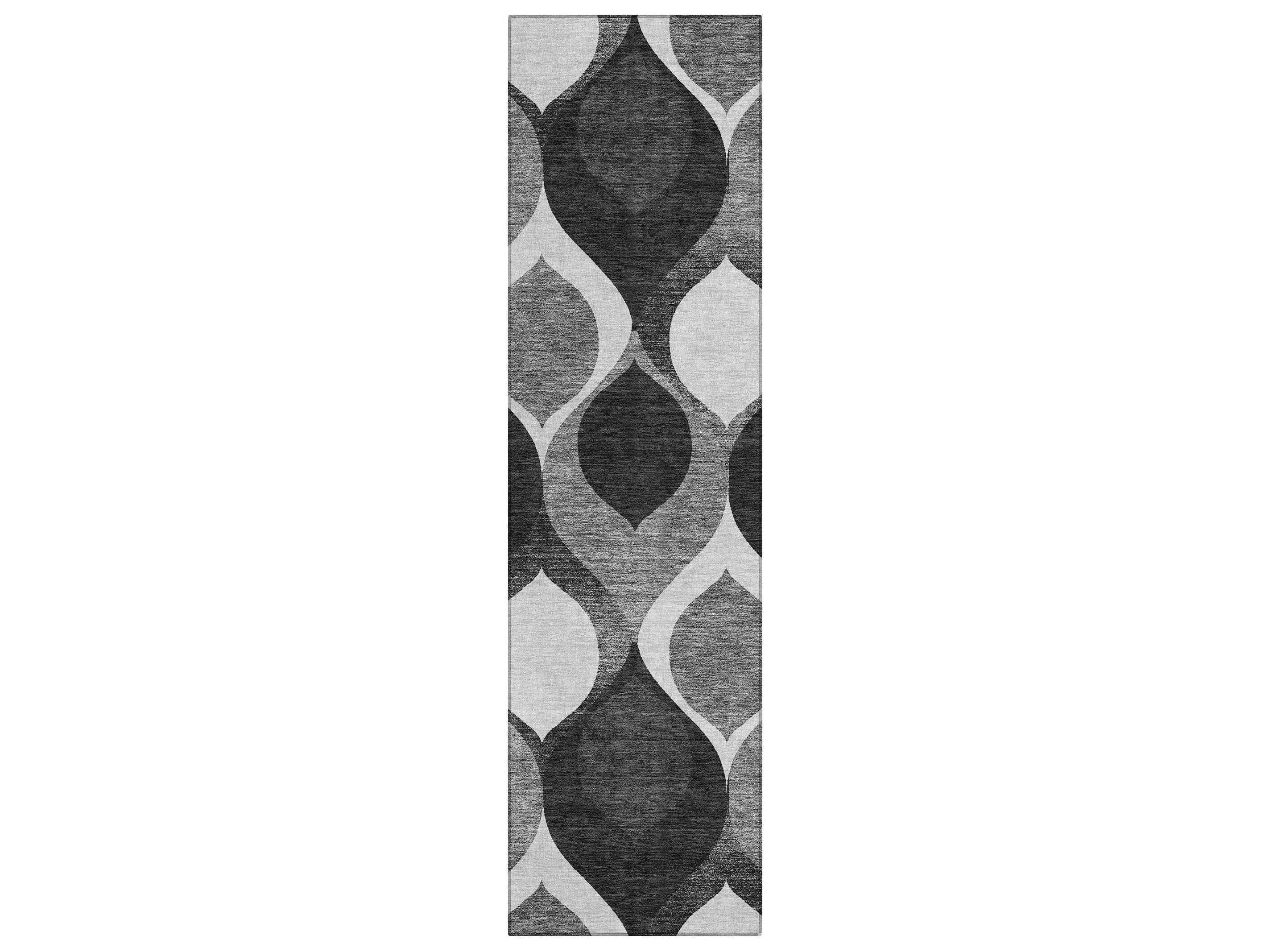 Dalyn Chantille Moroccan Runner Area Rug