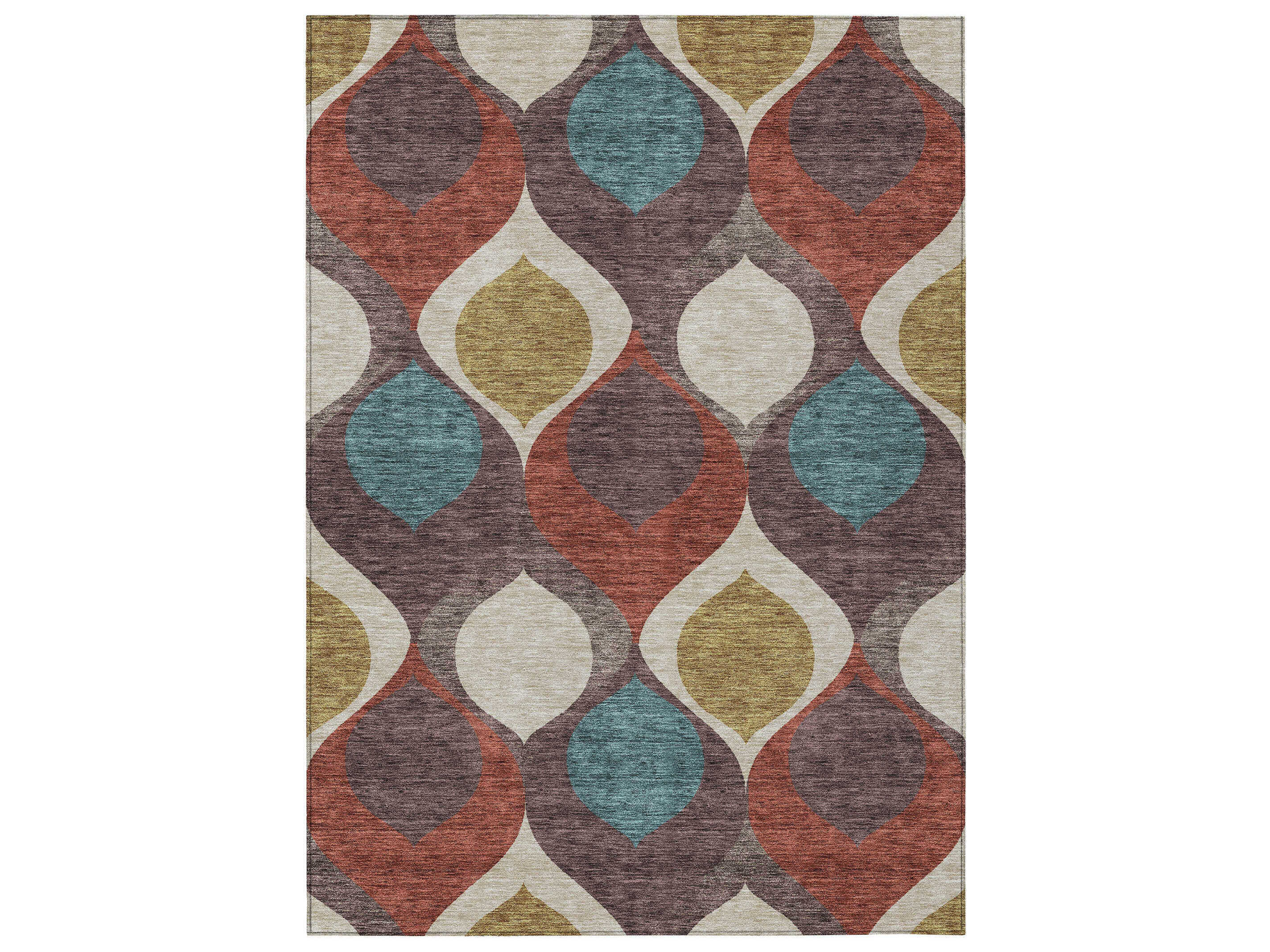 Dalyn Chantille Moroccan Runner Area Rug