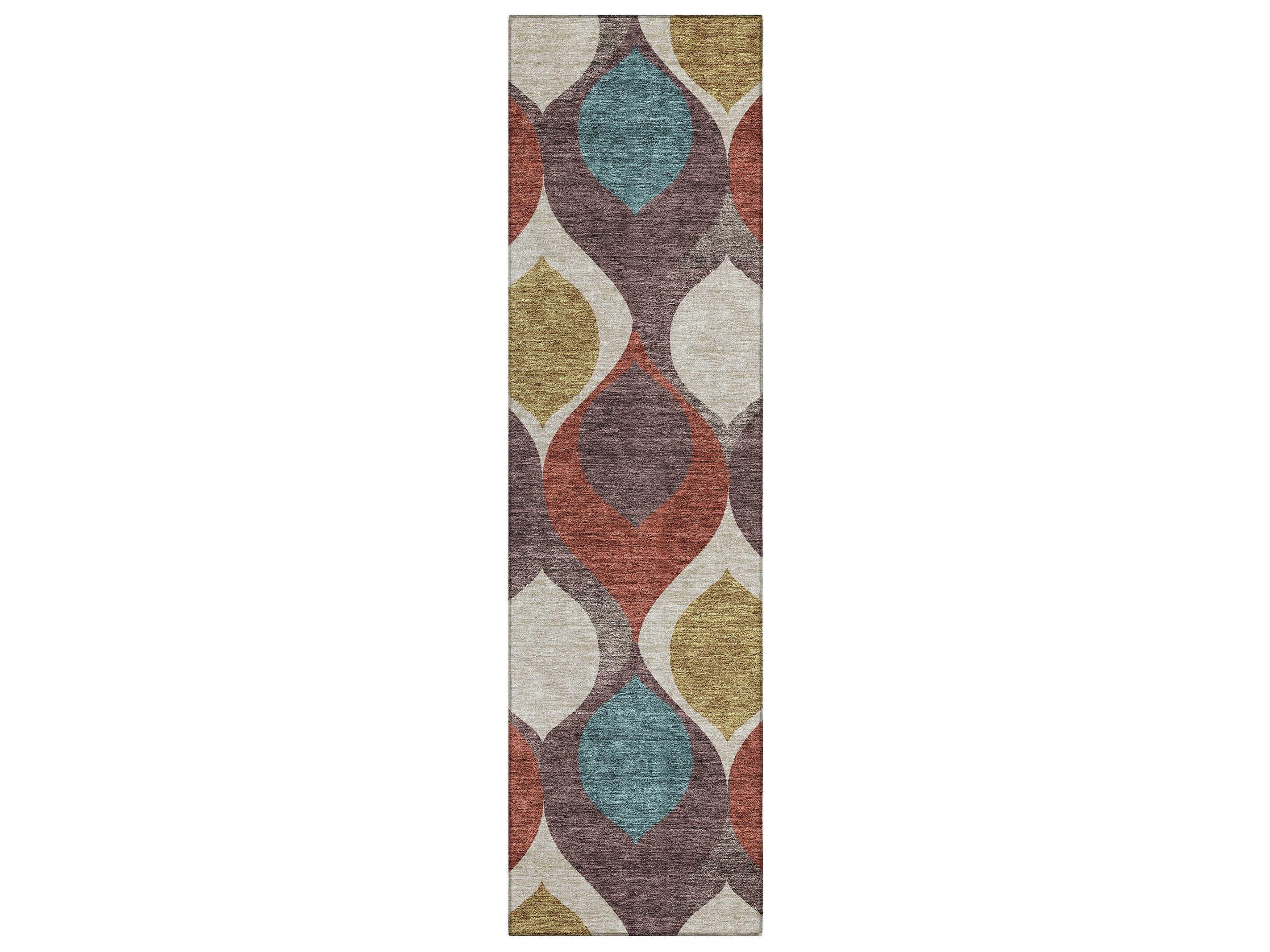 Dalyn Chantille Moroccan Runner Area Rug