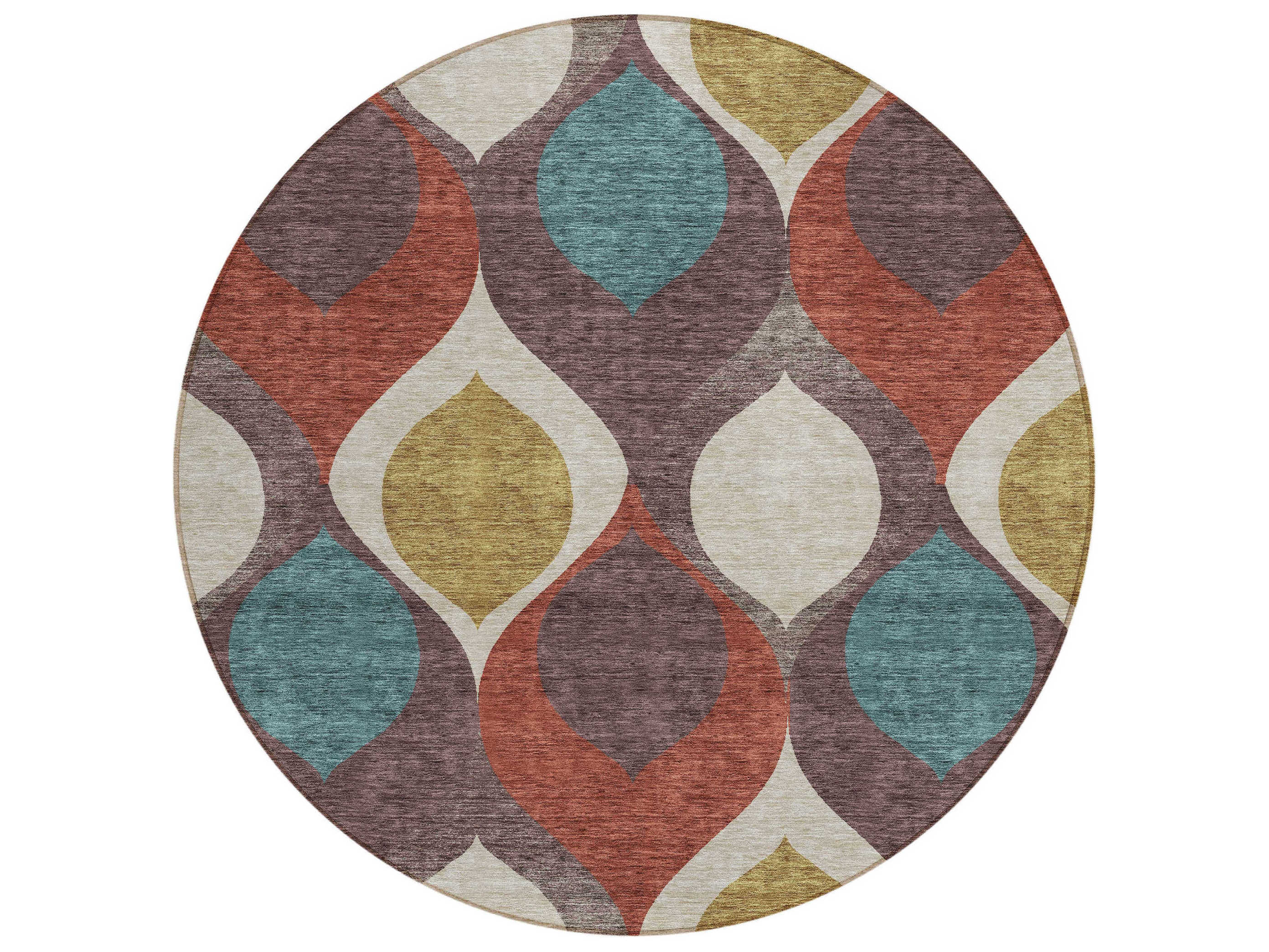 Dalyn Chantille Moroccan Runner Area Rug