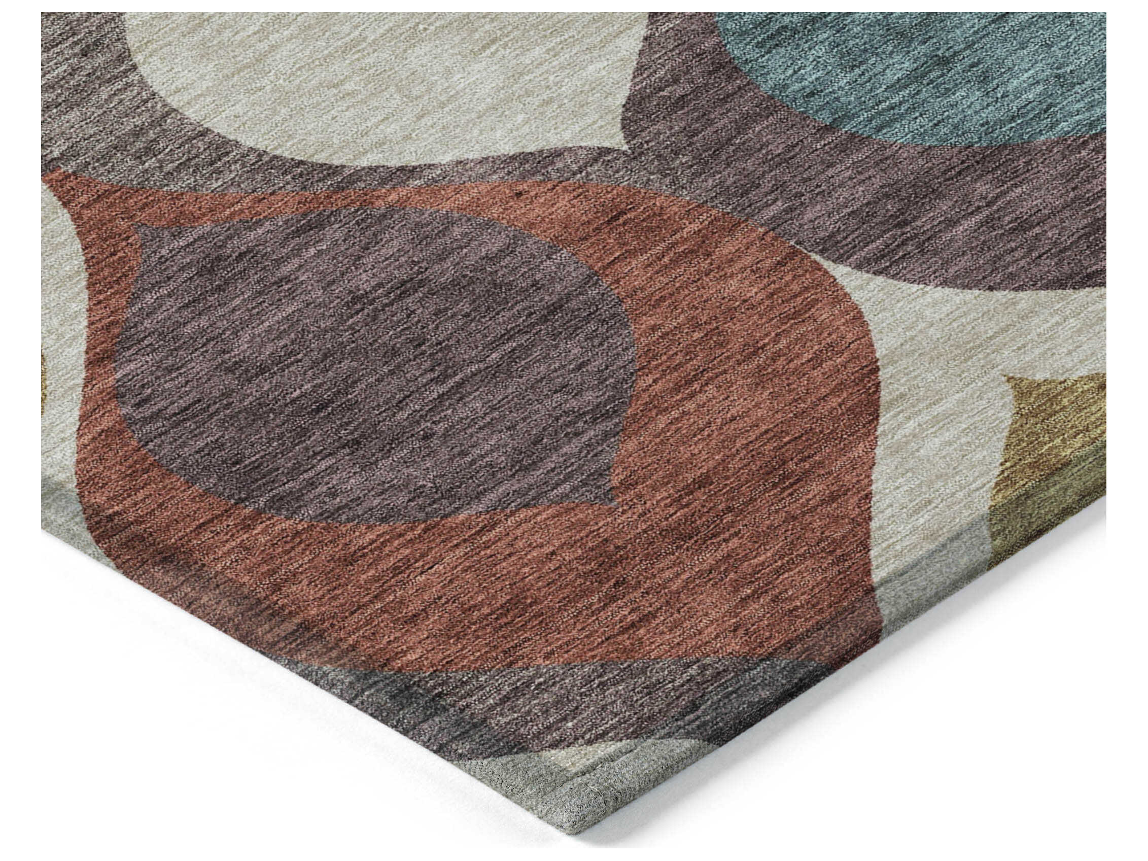 Dalyn Chantille Moroccan Runner Area Rug