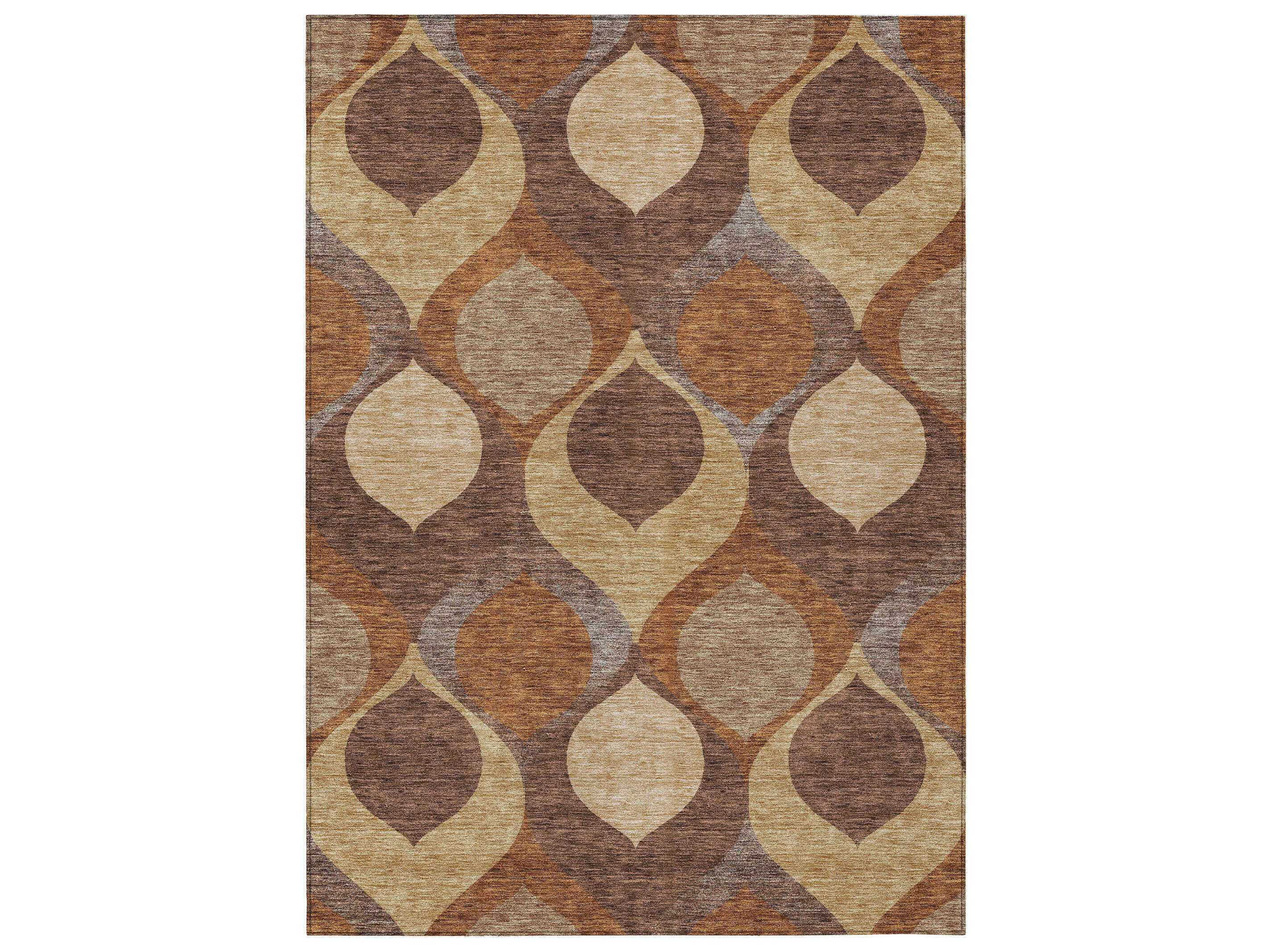 Dalyn Chantille Moroccan Runner Area Rug