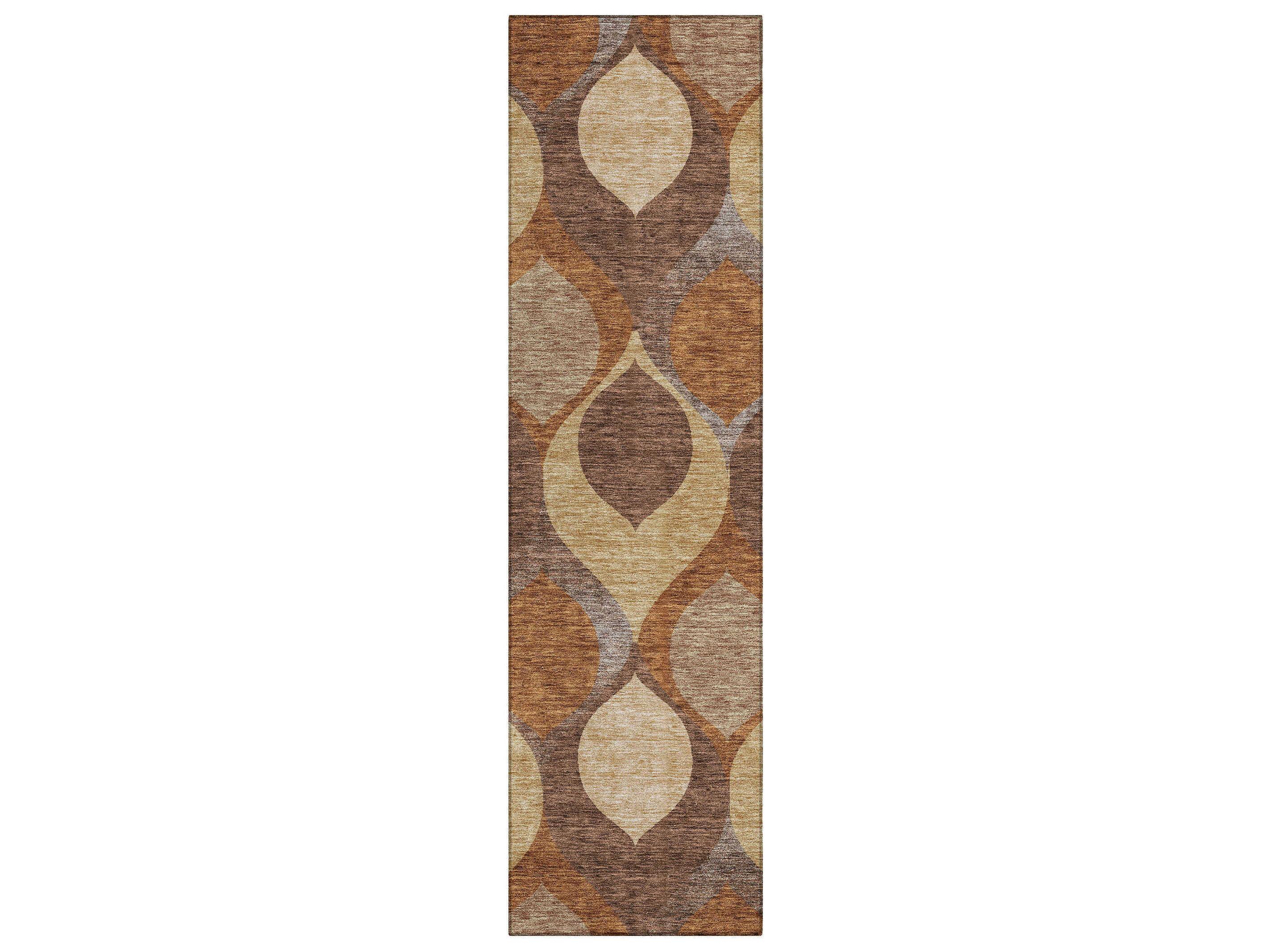 Dalyn Chantille Moroccan Runner Area Rug