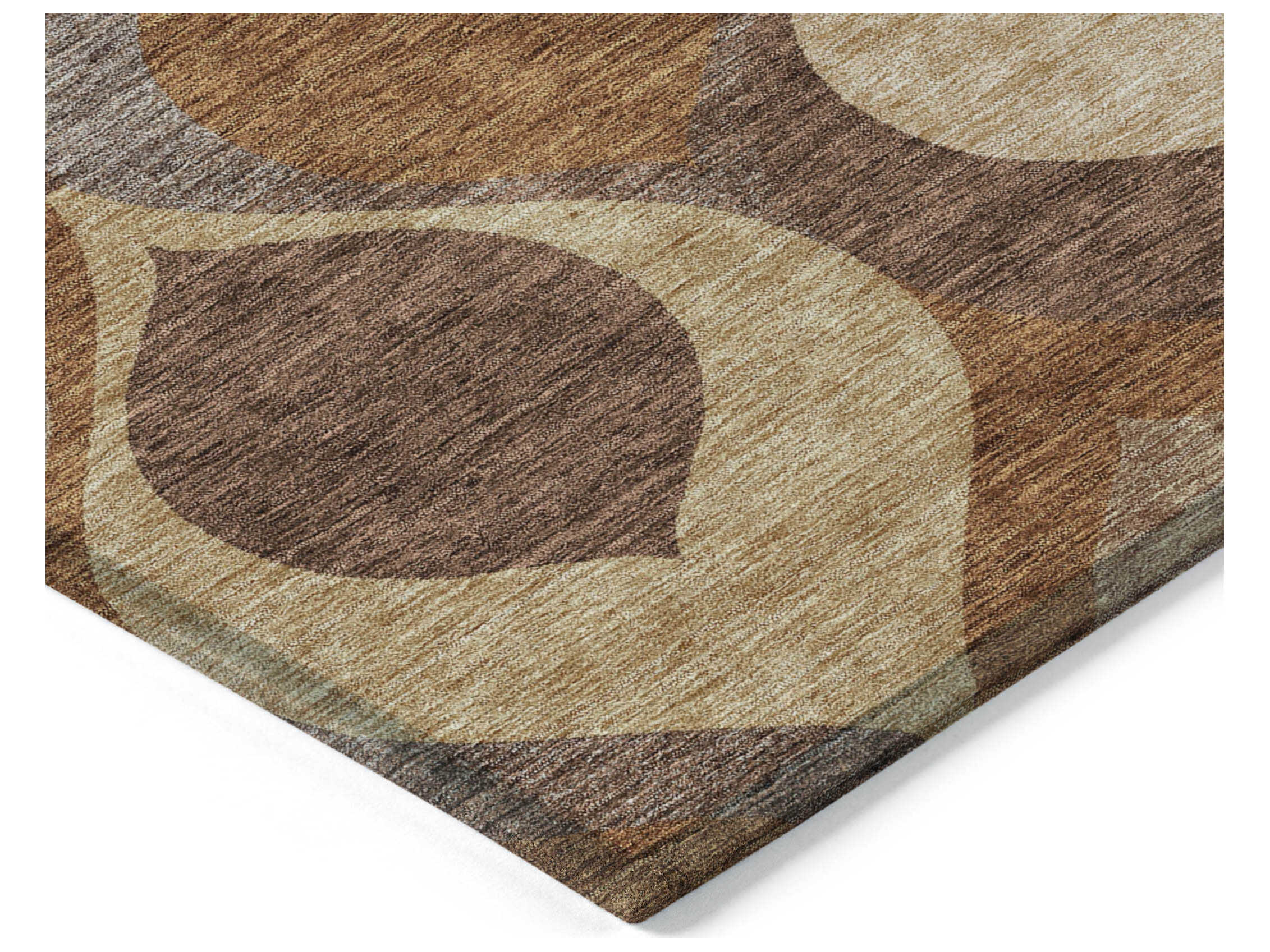 Dalyn Chantille Moroccan Runner Area Rug