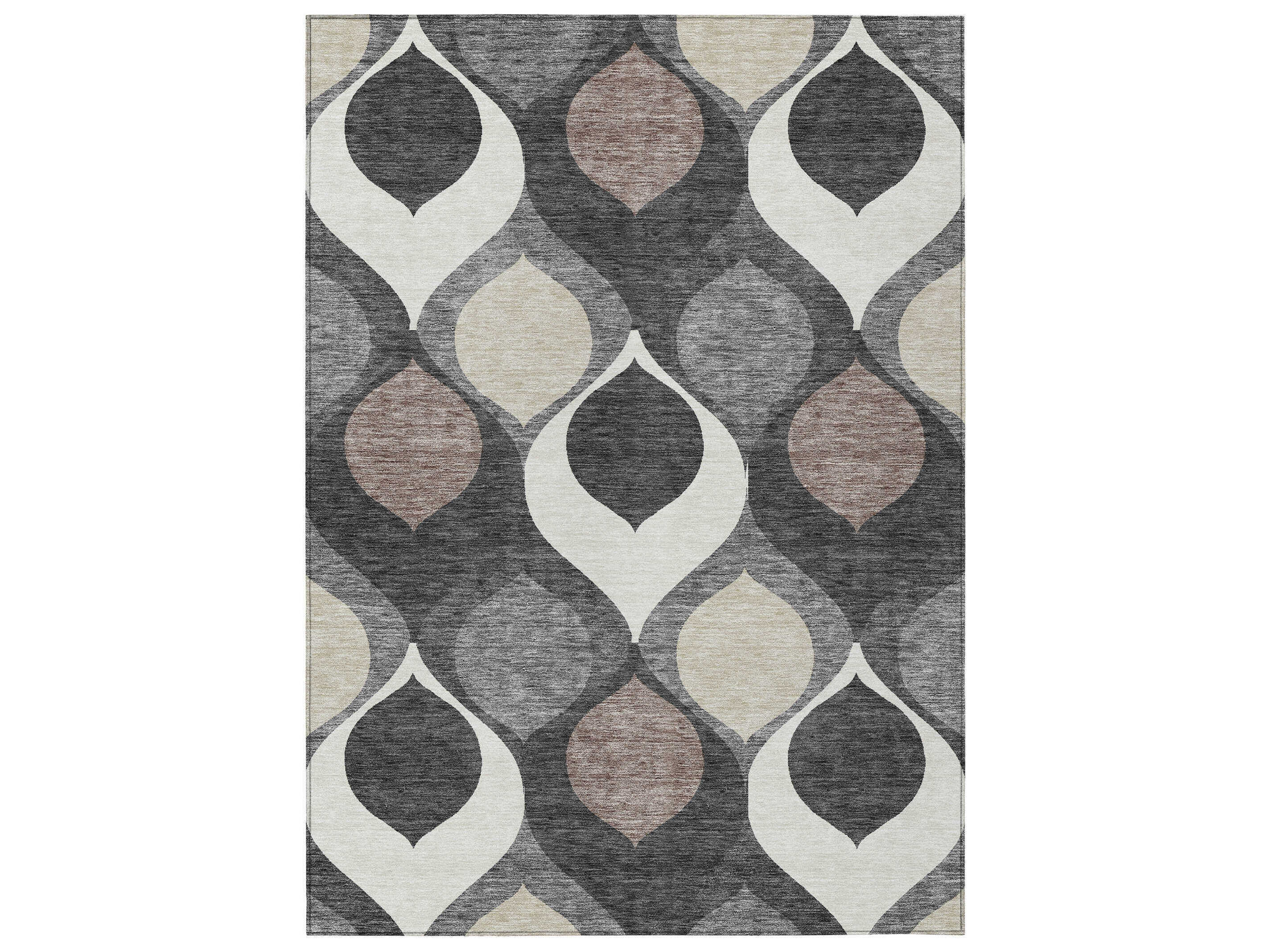 Dalyn Chantille Moroccan Runner Area Rug