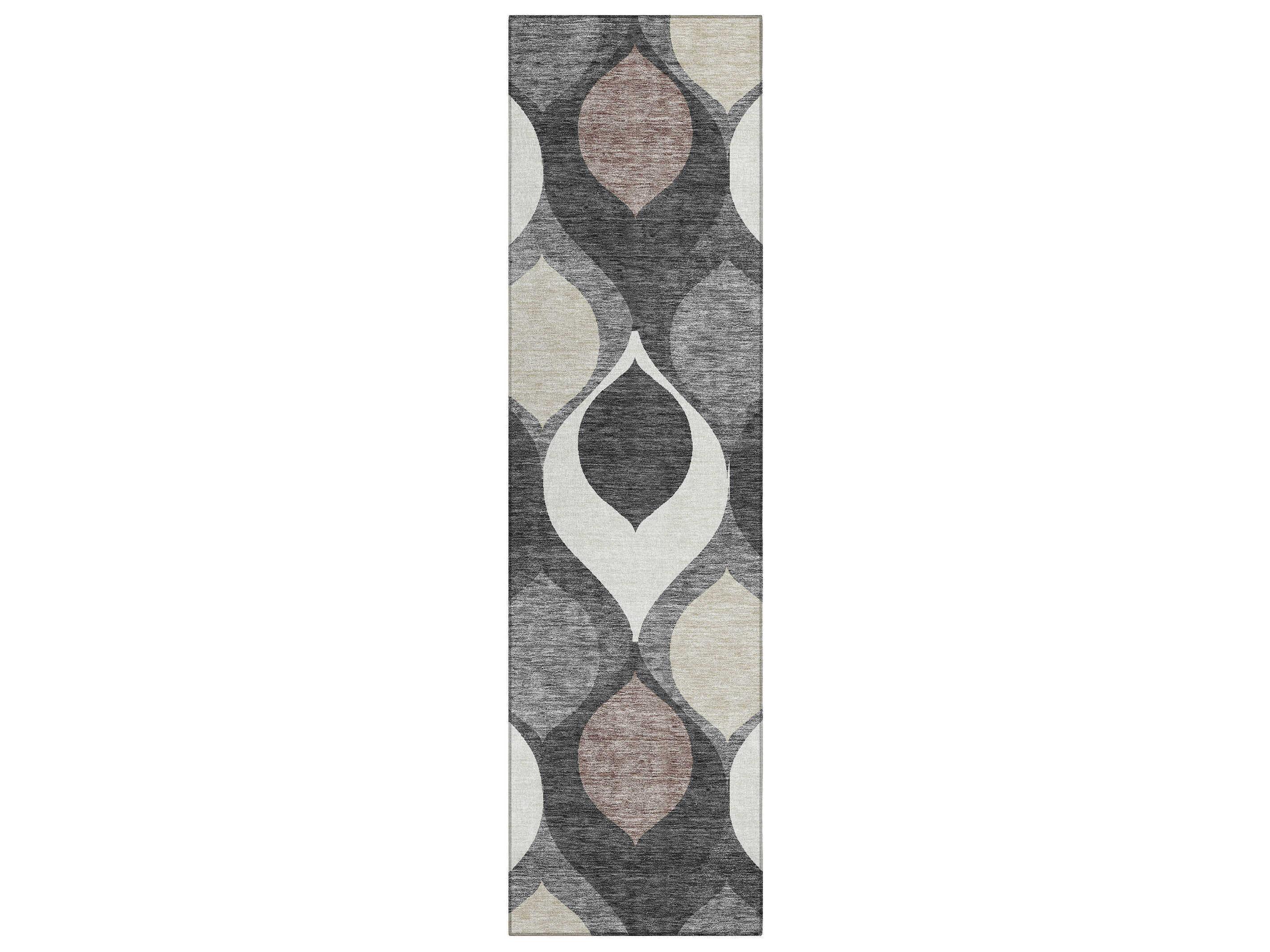 Dalyn Chantille Moroccan Runner Area Rug