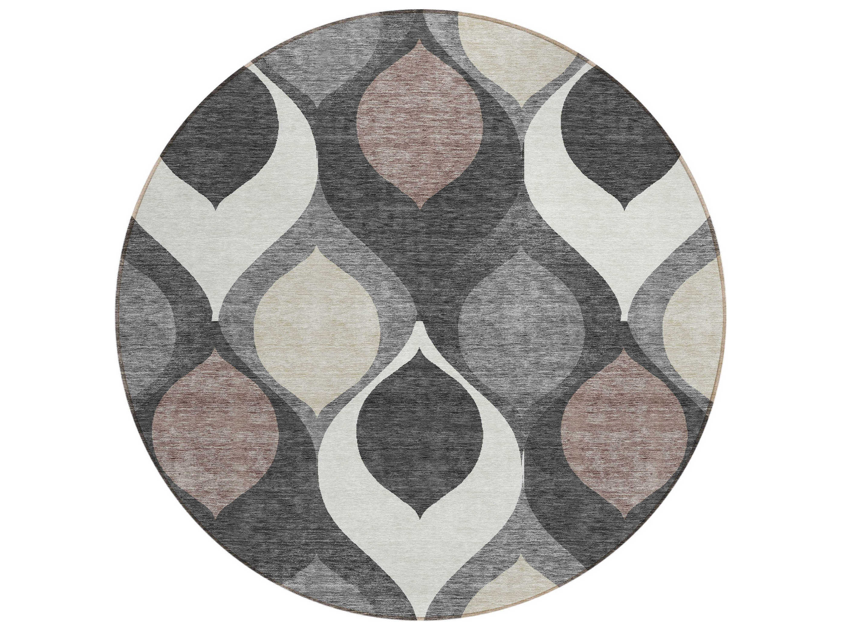 Dalyn Chantille Moroccan Runner Area Rug