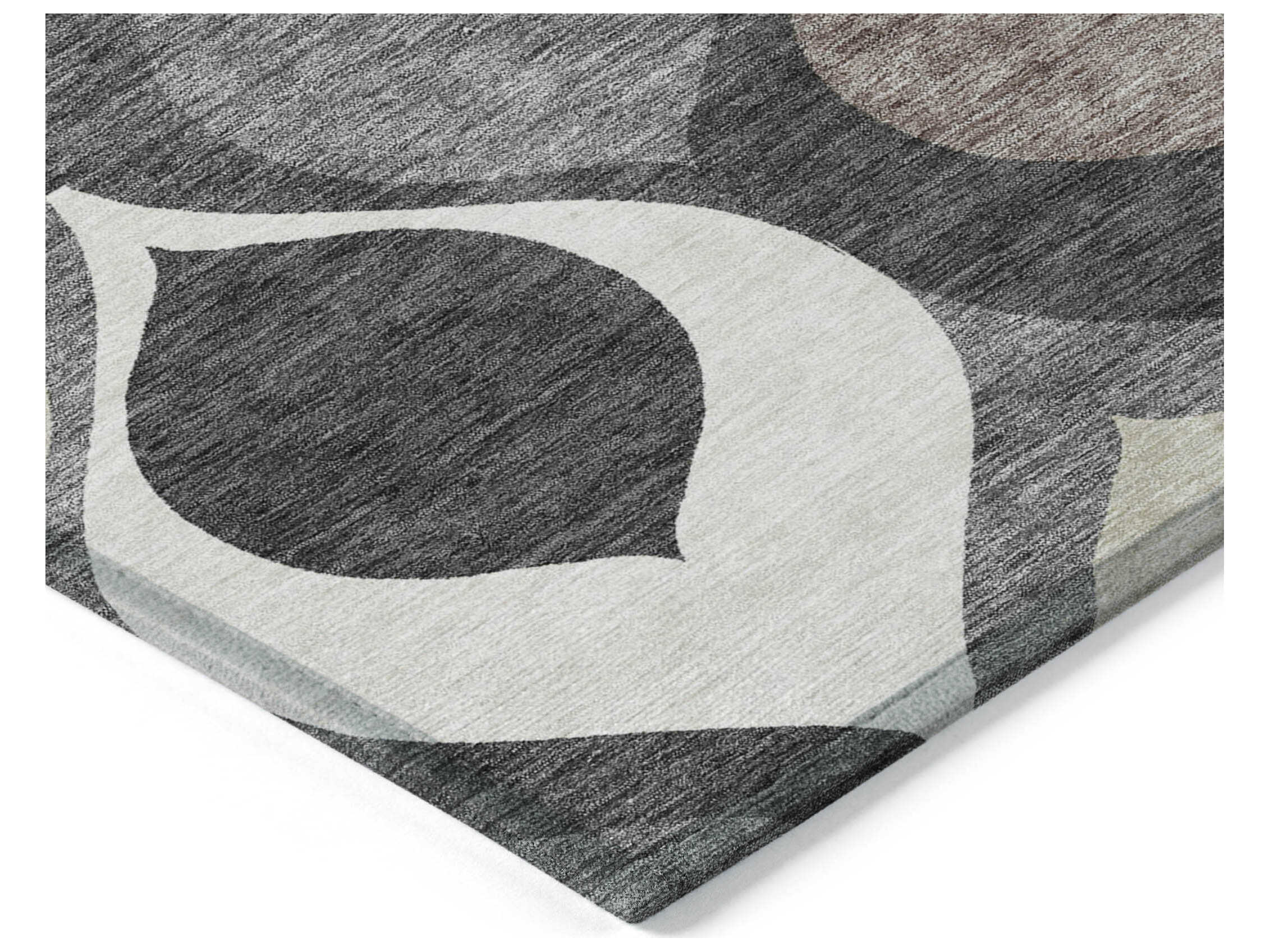 Dalyn Chantille Moroccan Runner Area Rug