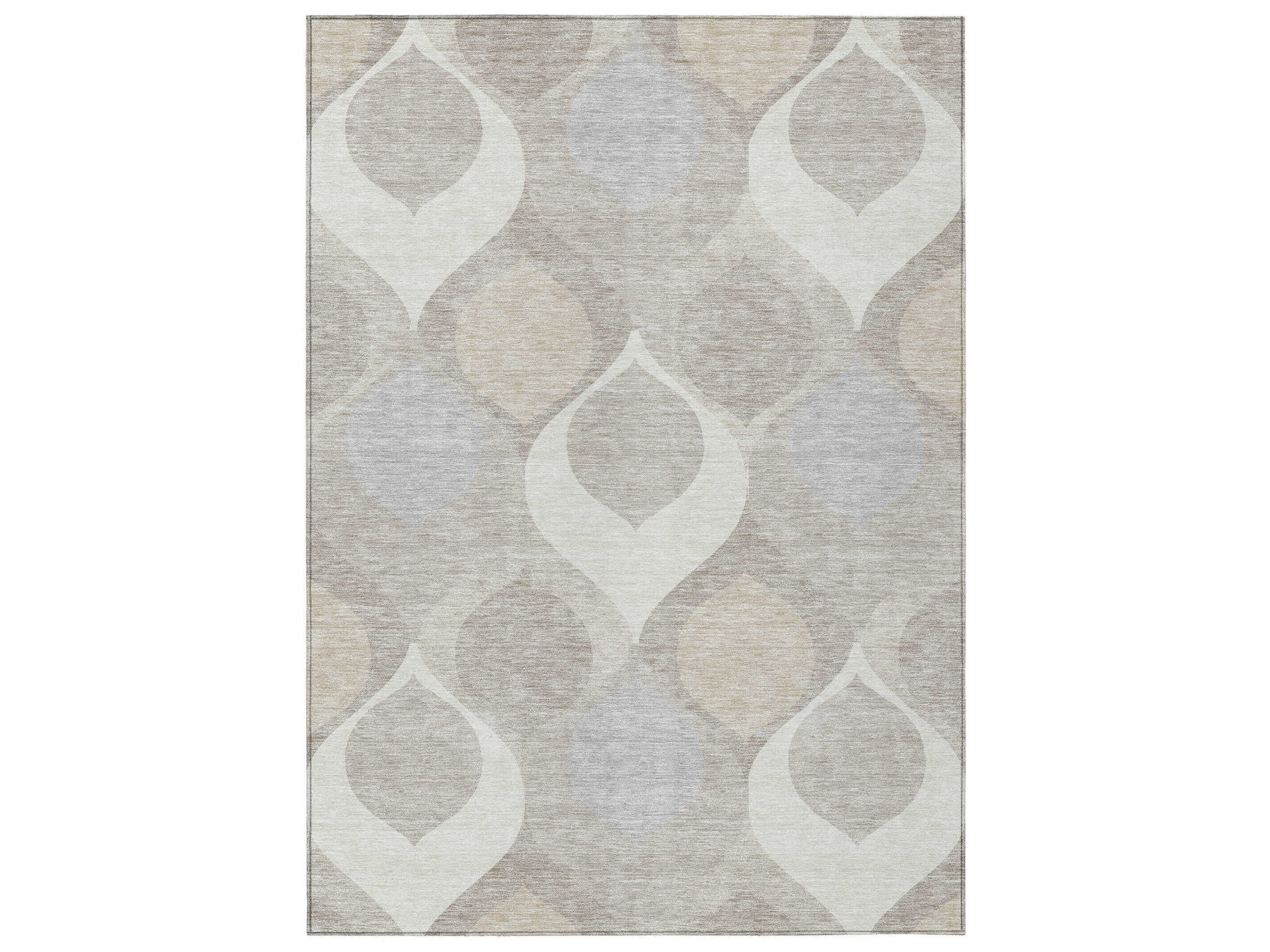 Dalyn Chantille Moroccan Runner Area Rug