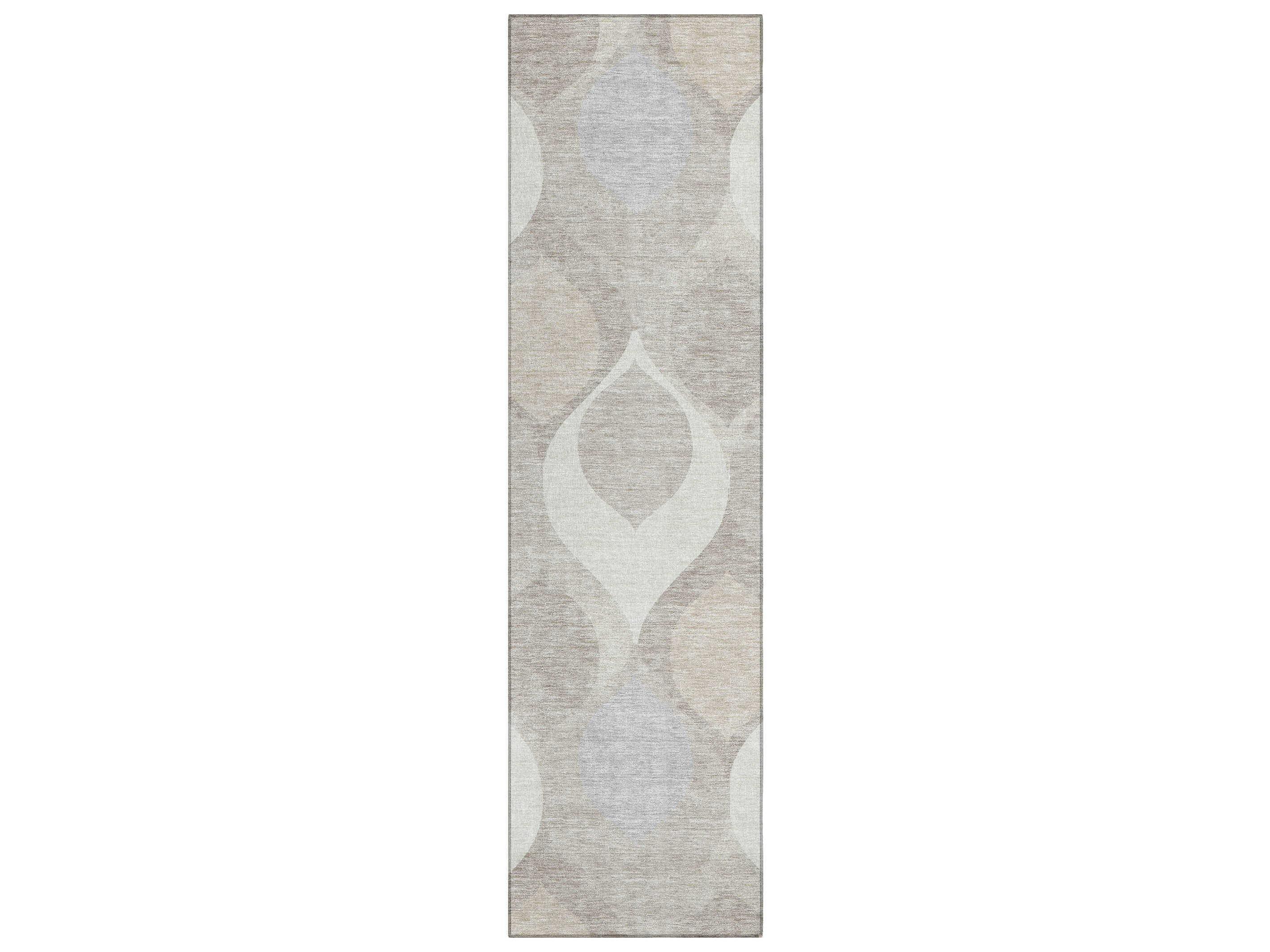 Dalyn Chantille Moroccan Runner Area Rug