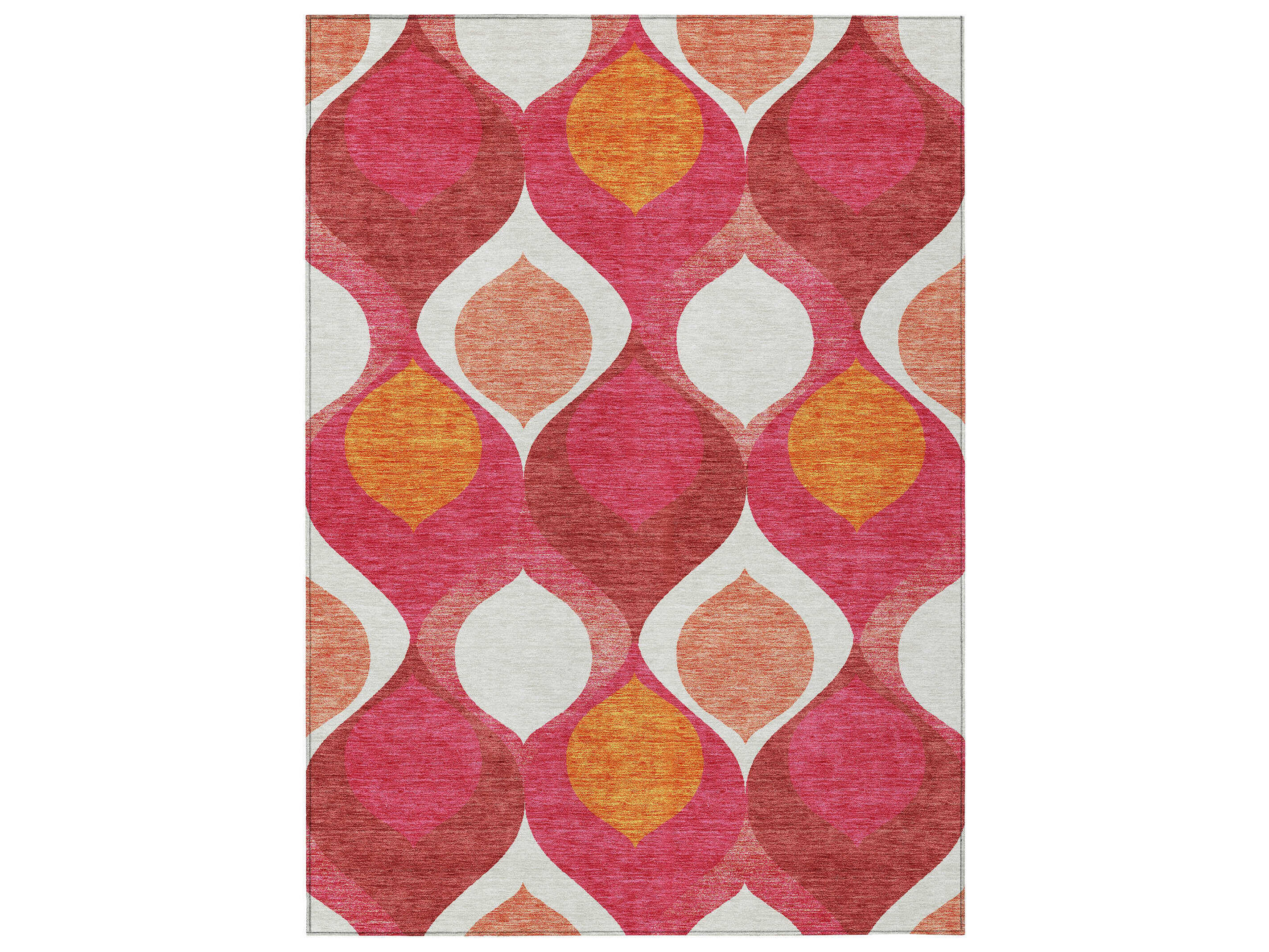 Dalyn Chantille Moroccan Runner Area Rug