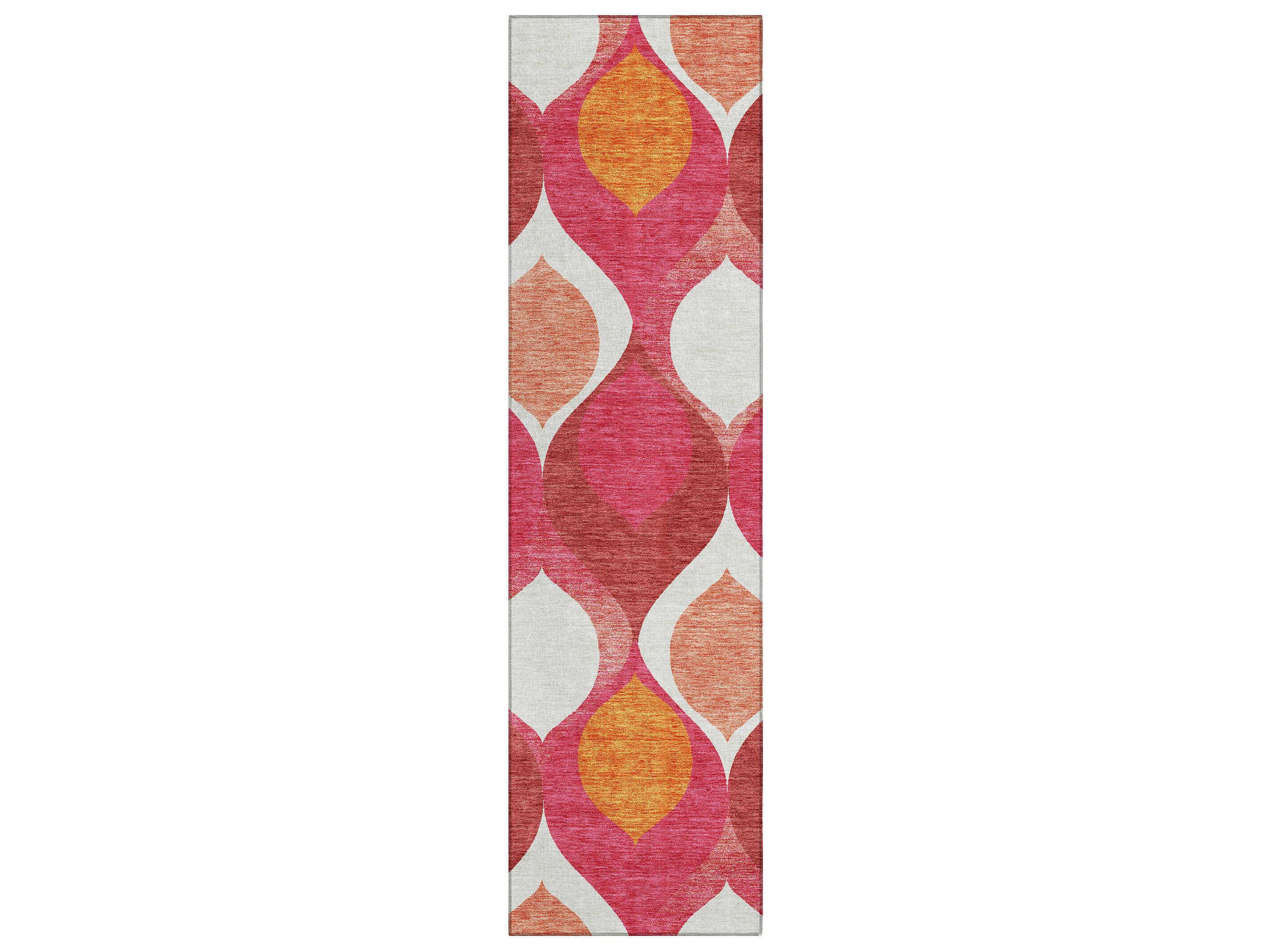 Dalyn Chantille Moroccan Runner Area Rug