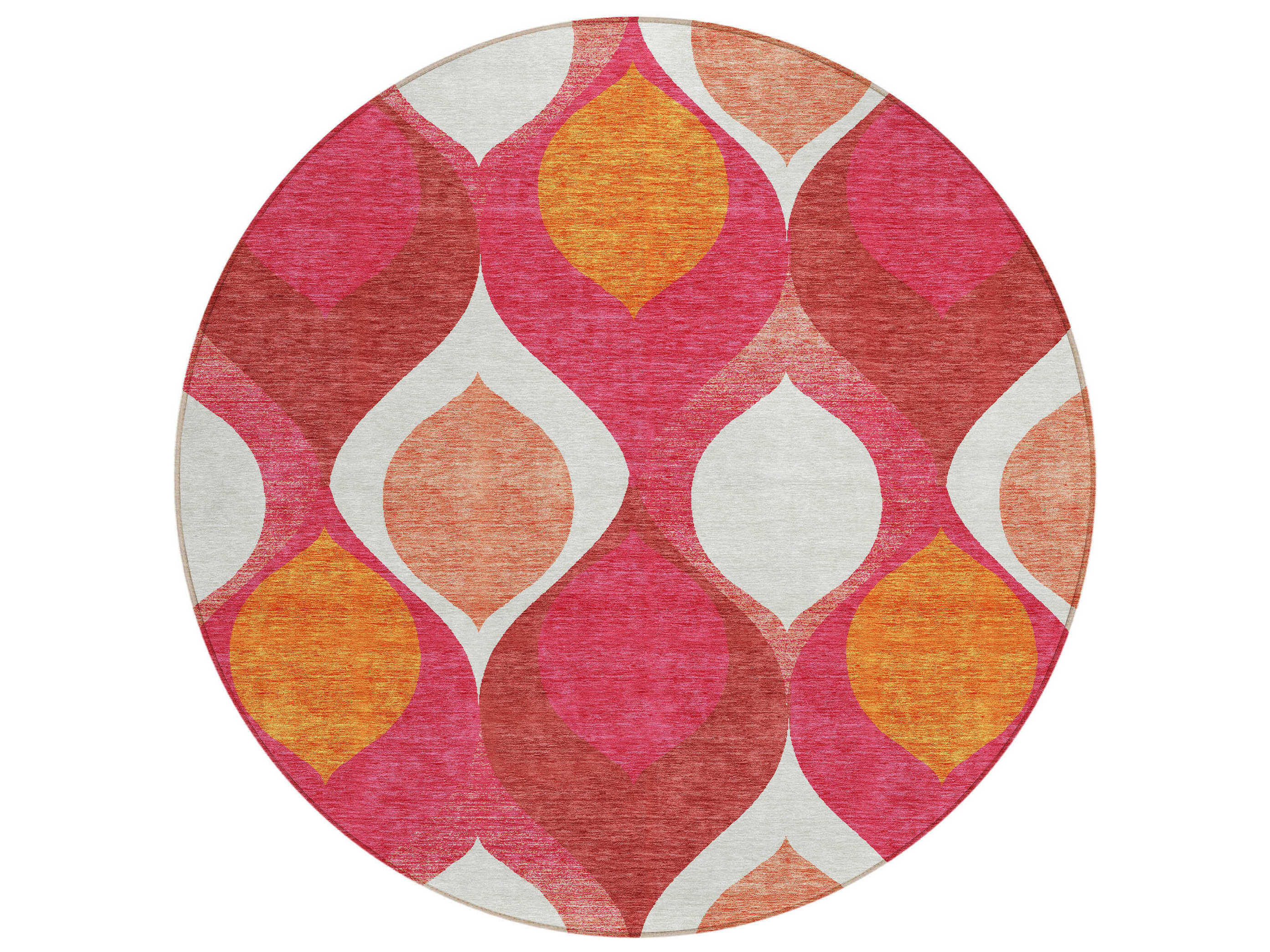 Dalyn Chantille Moroccan Runner Area Rug