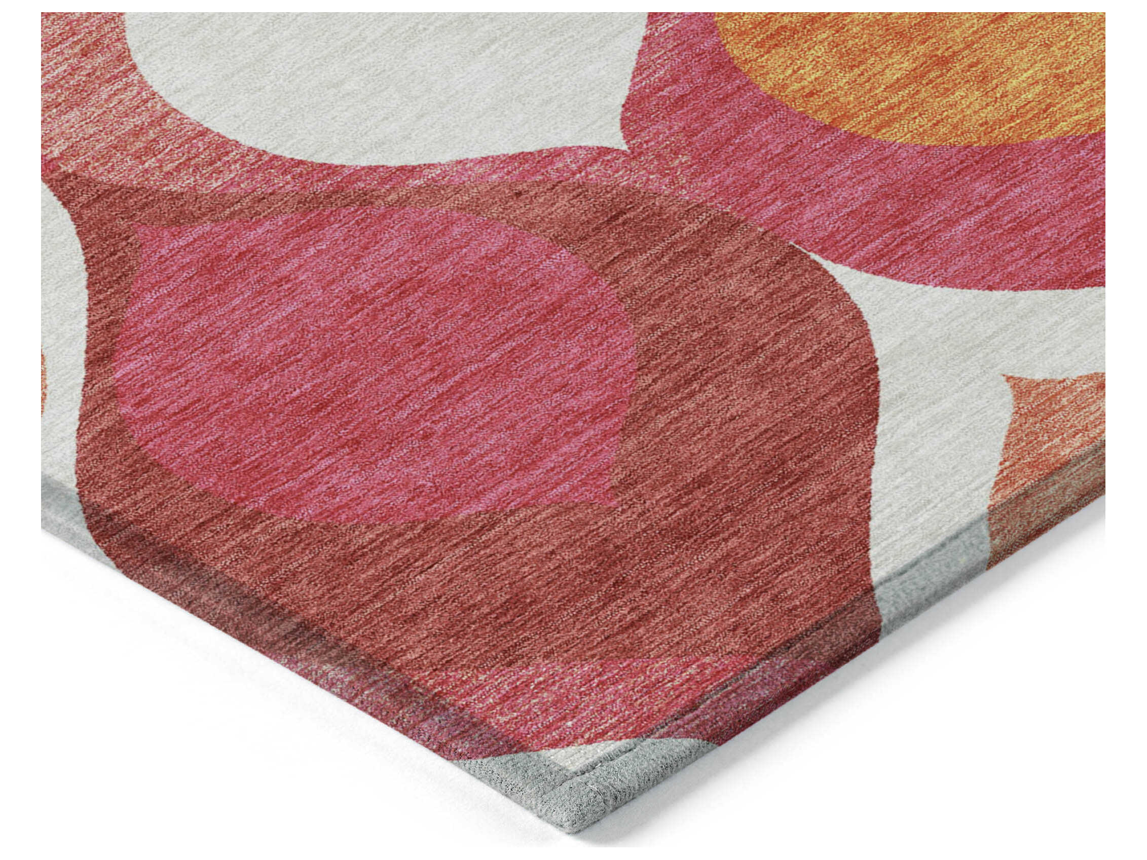 Dalyn Chantille Moroccan Runner Area Rug