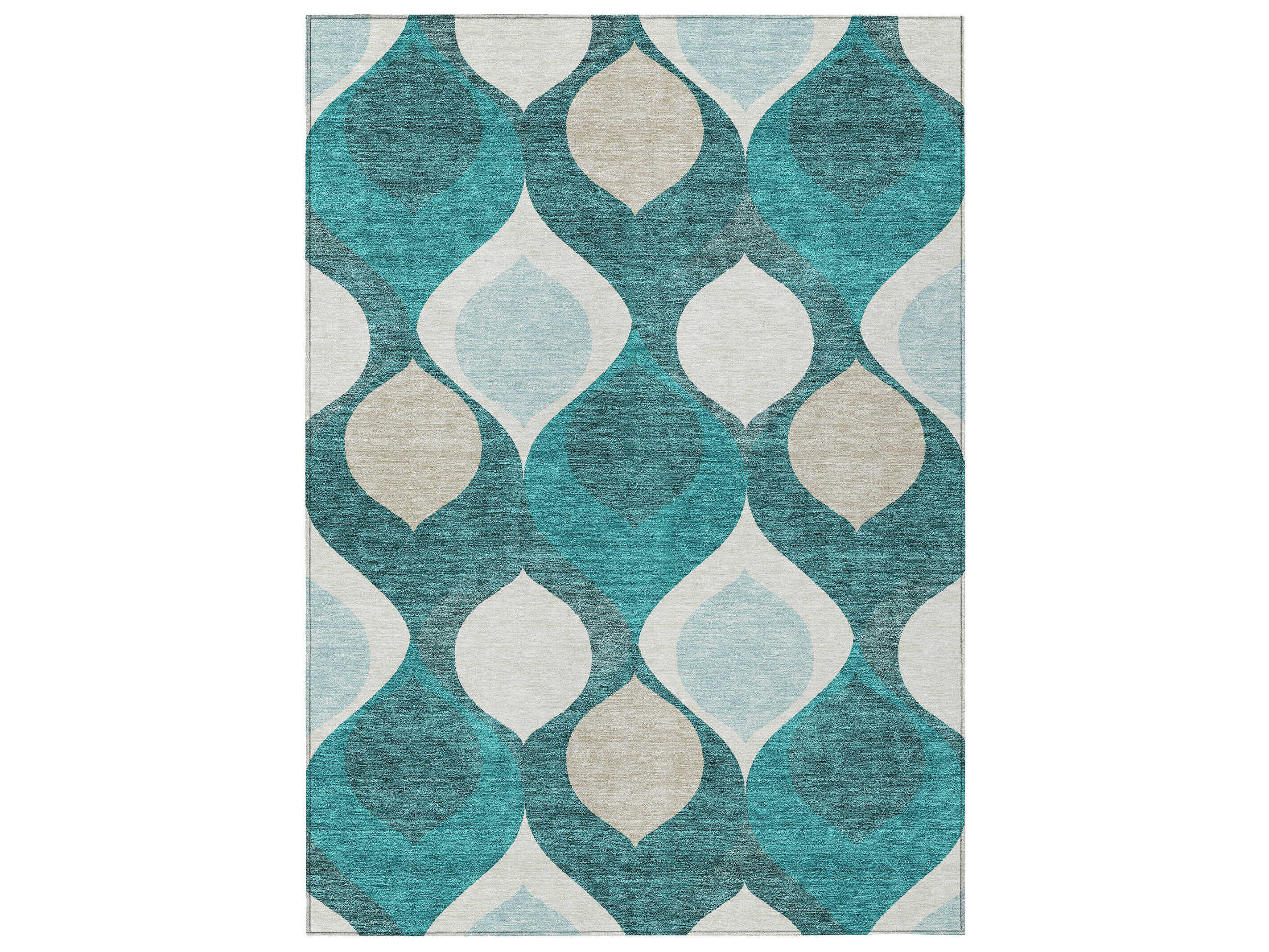 Dalyn Chantille Moroccan Runner Area Rug