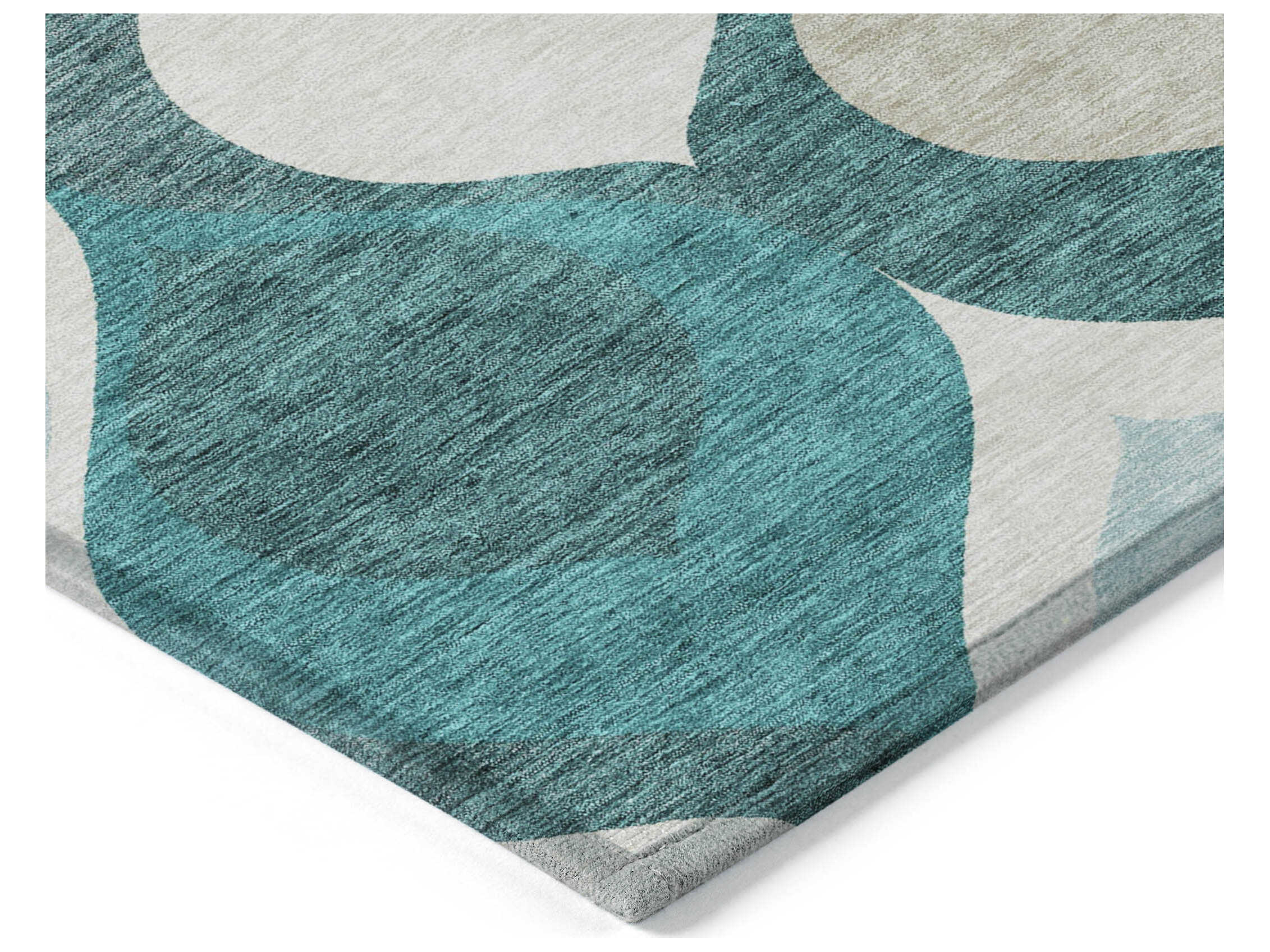 Dalyn Chantille Moroccan Runner Area Rug