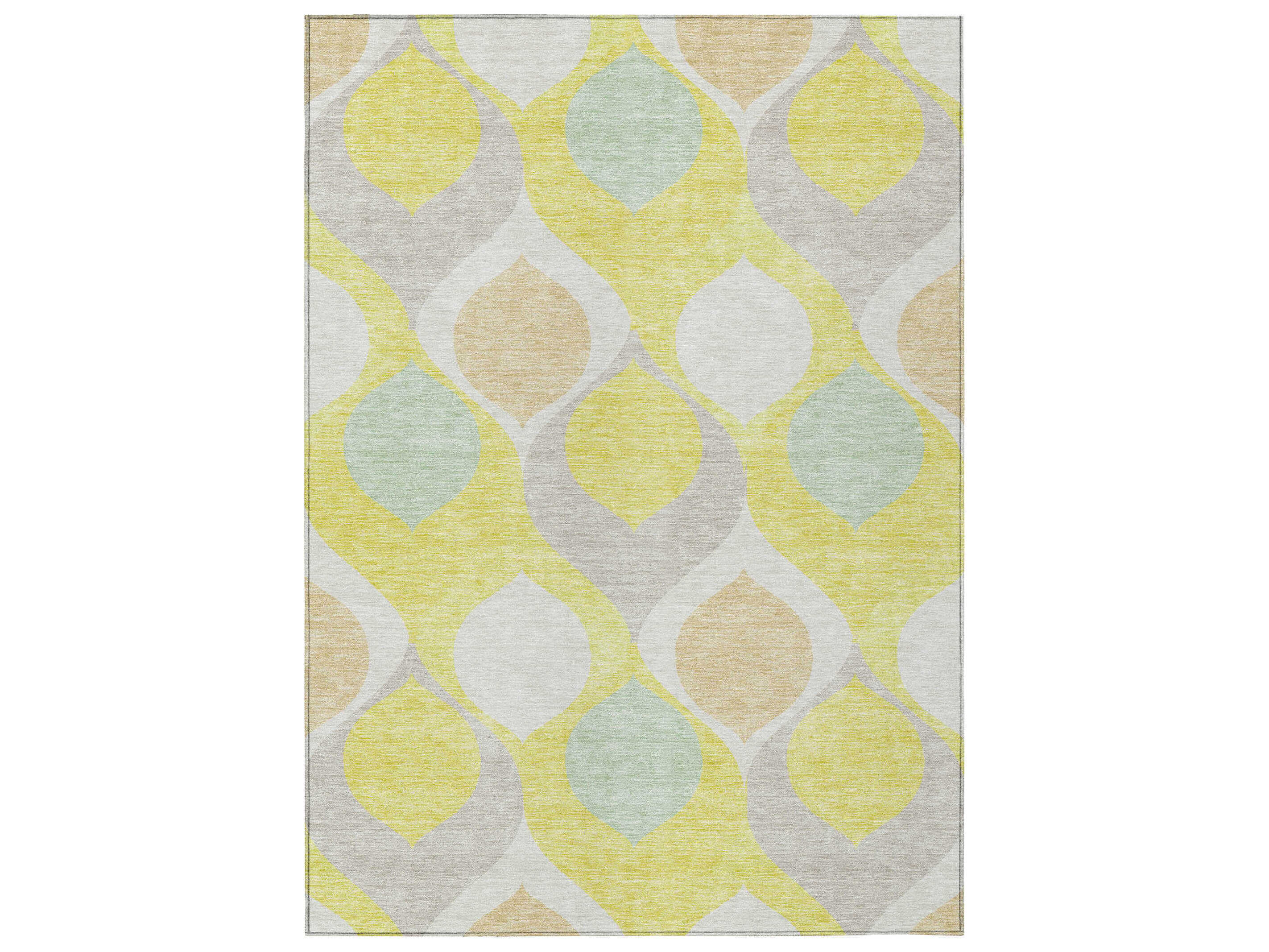 Dalyn Chantille Moroccan Runner Area Rug