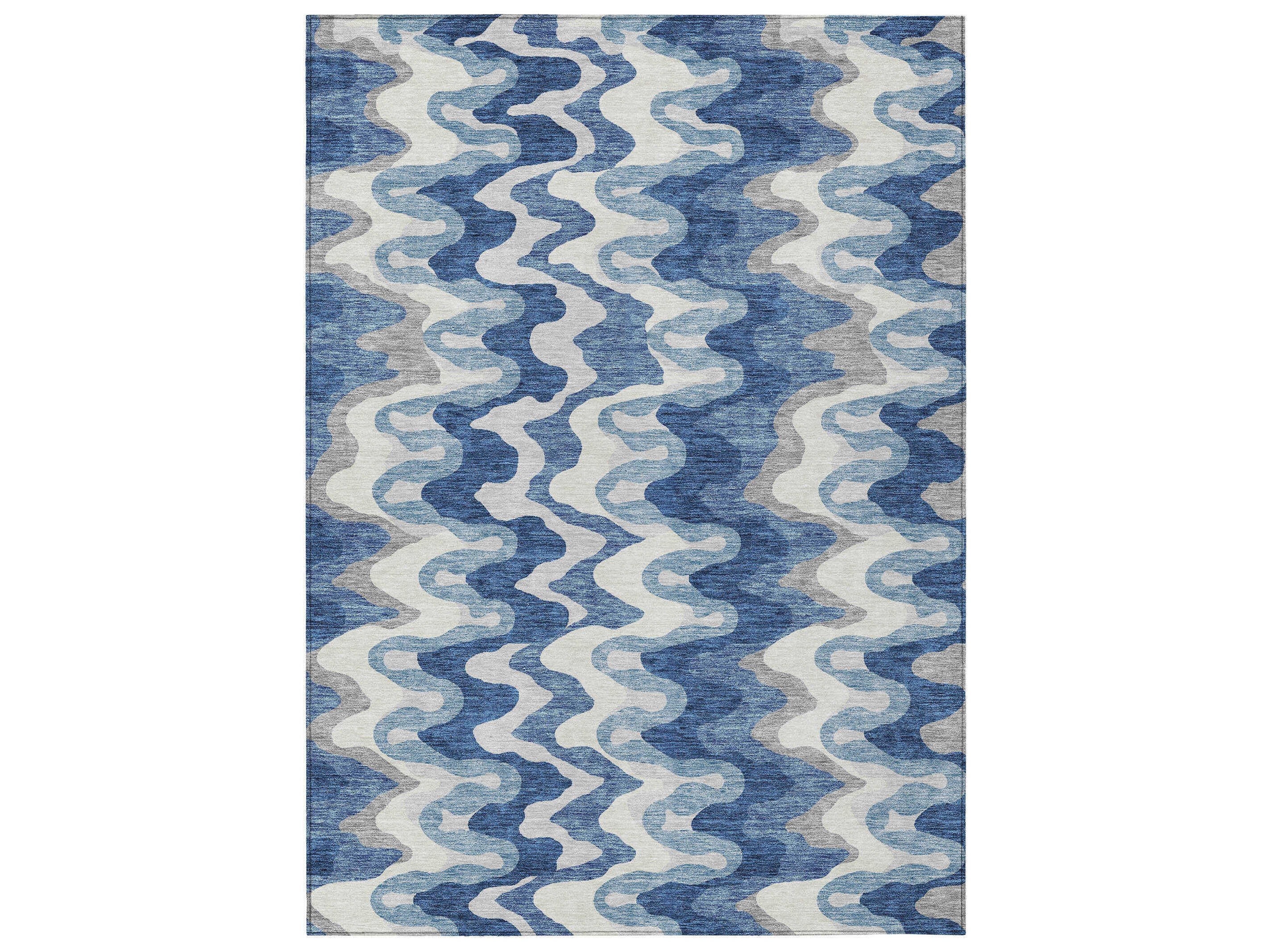 Dalyn Chantille Abstract Runner Area Rug