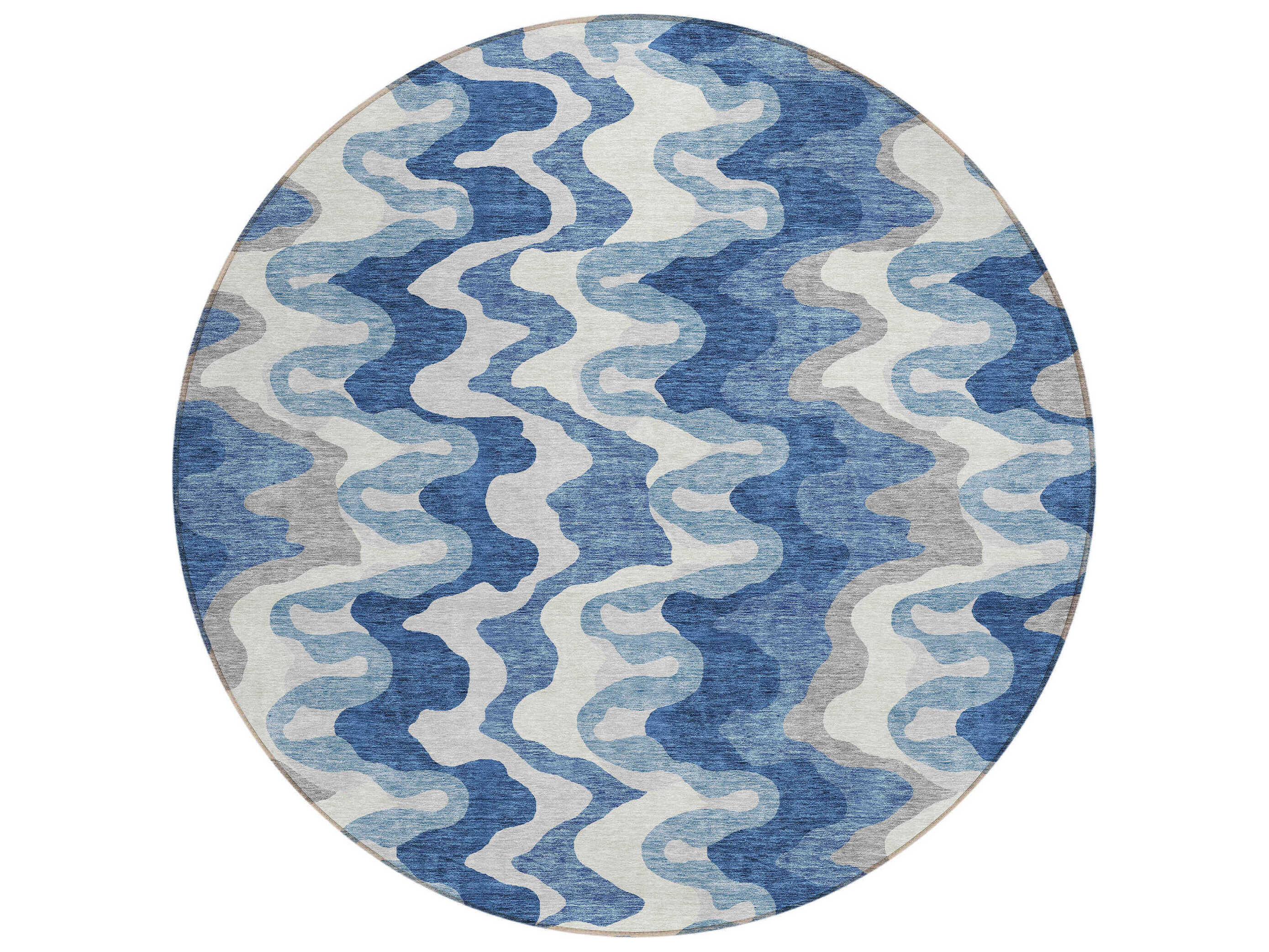 Dalyn Chantille Abstract Runner Area Rug